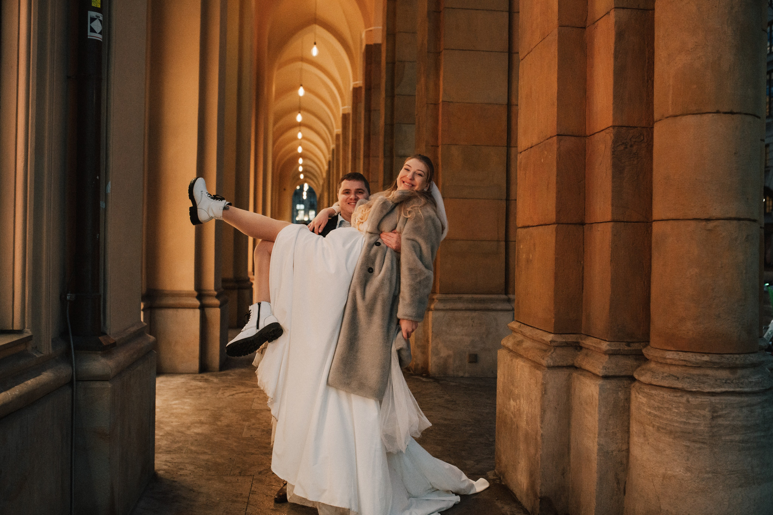 Wedding day. Familien- und Kinderfotografin Katerina Vlasenko, München