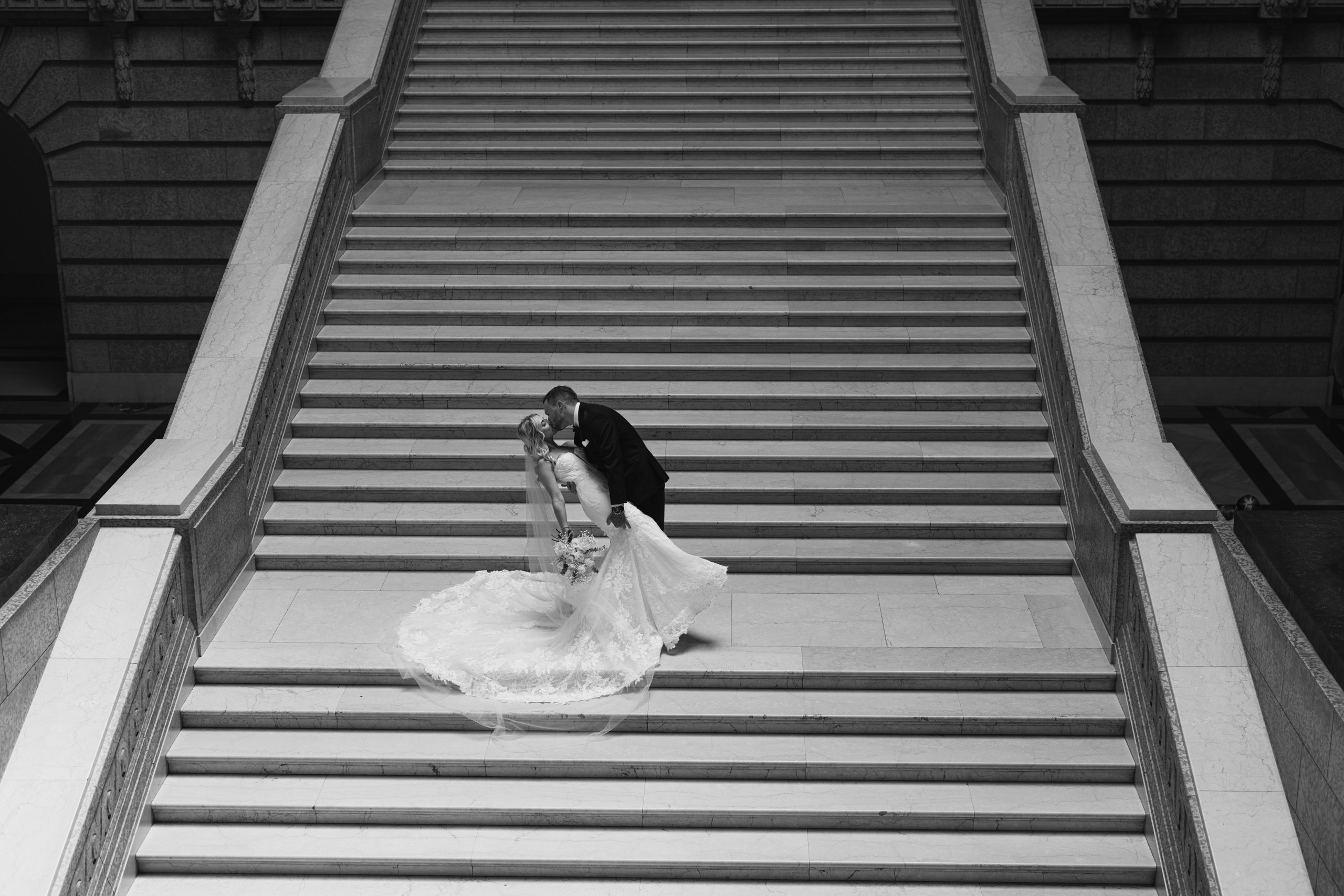 Viktoriya & Brody. Wedding Photographer in Winnipeg — Cinematic & Timeless by Vitiuk Photography