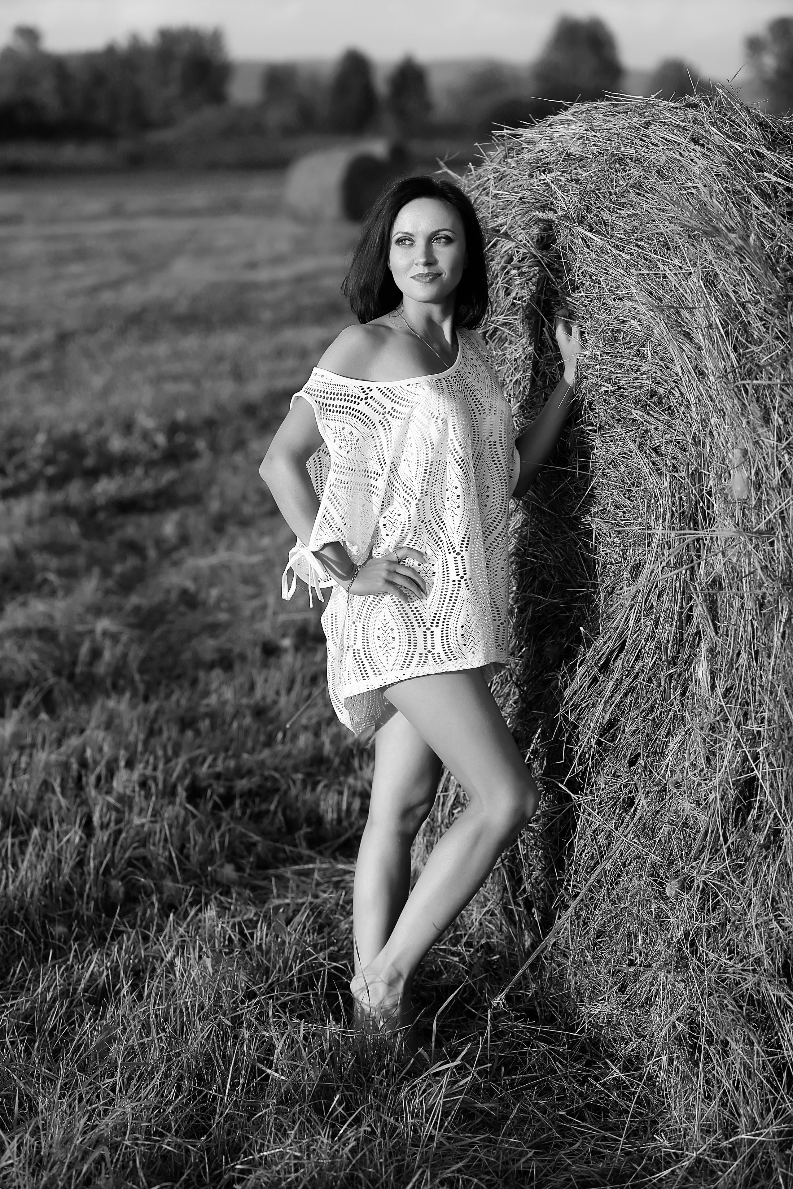 Олеся. Татьяна Колчанова | Профессиональный фотограф в Новокузнецке