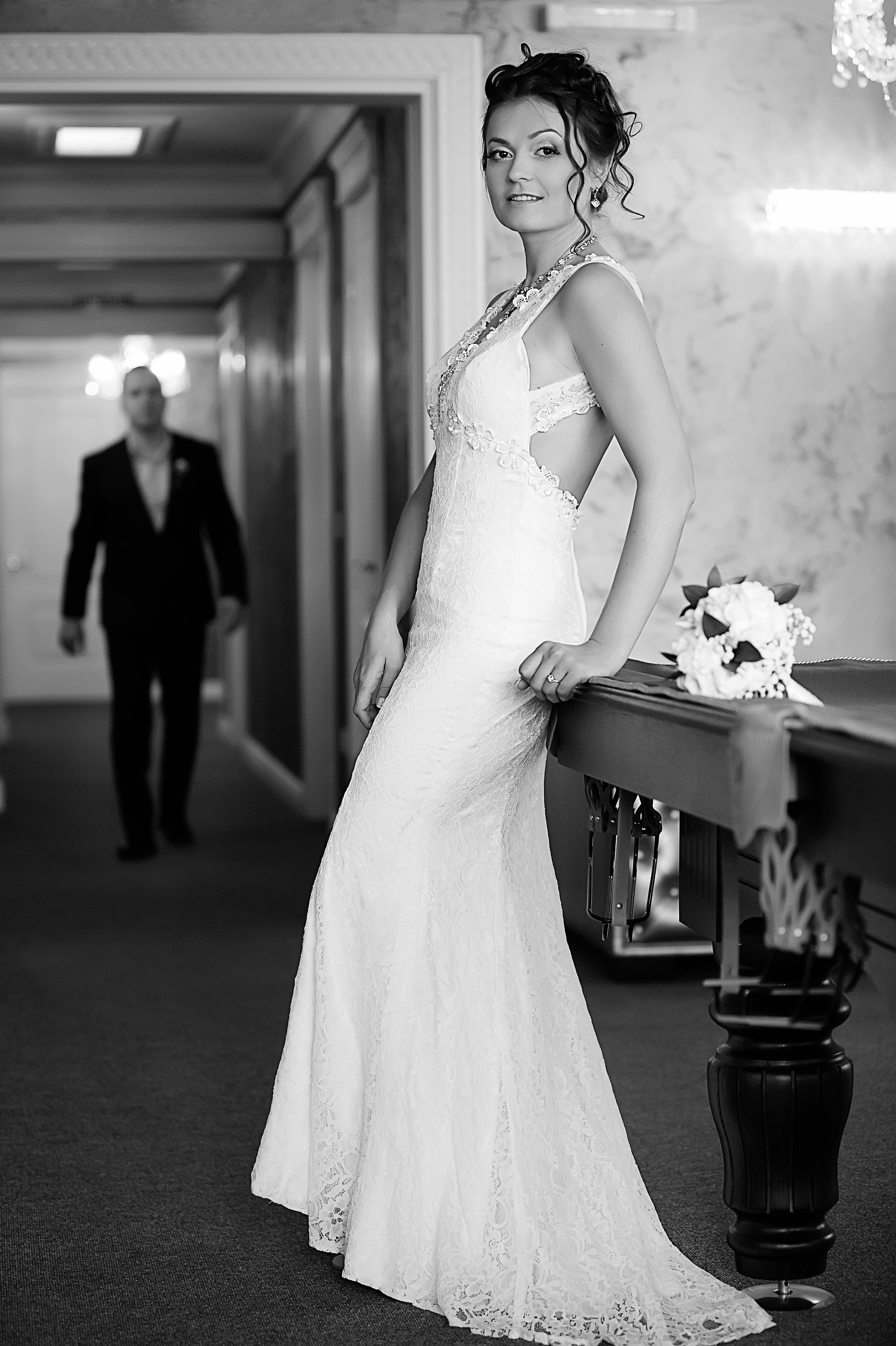 Алексей и Олеся. Татьяна Колчанова | Профессиональный фотограф в Новокузнецке