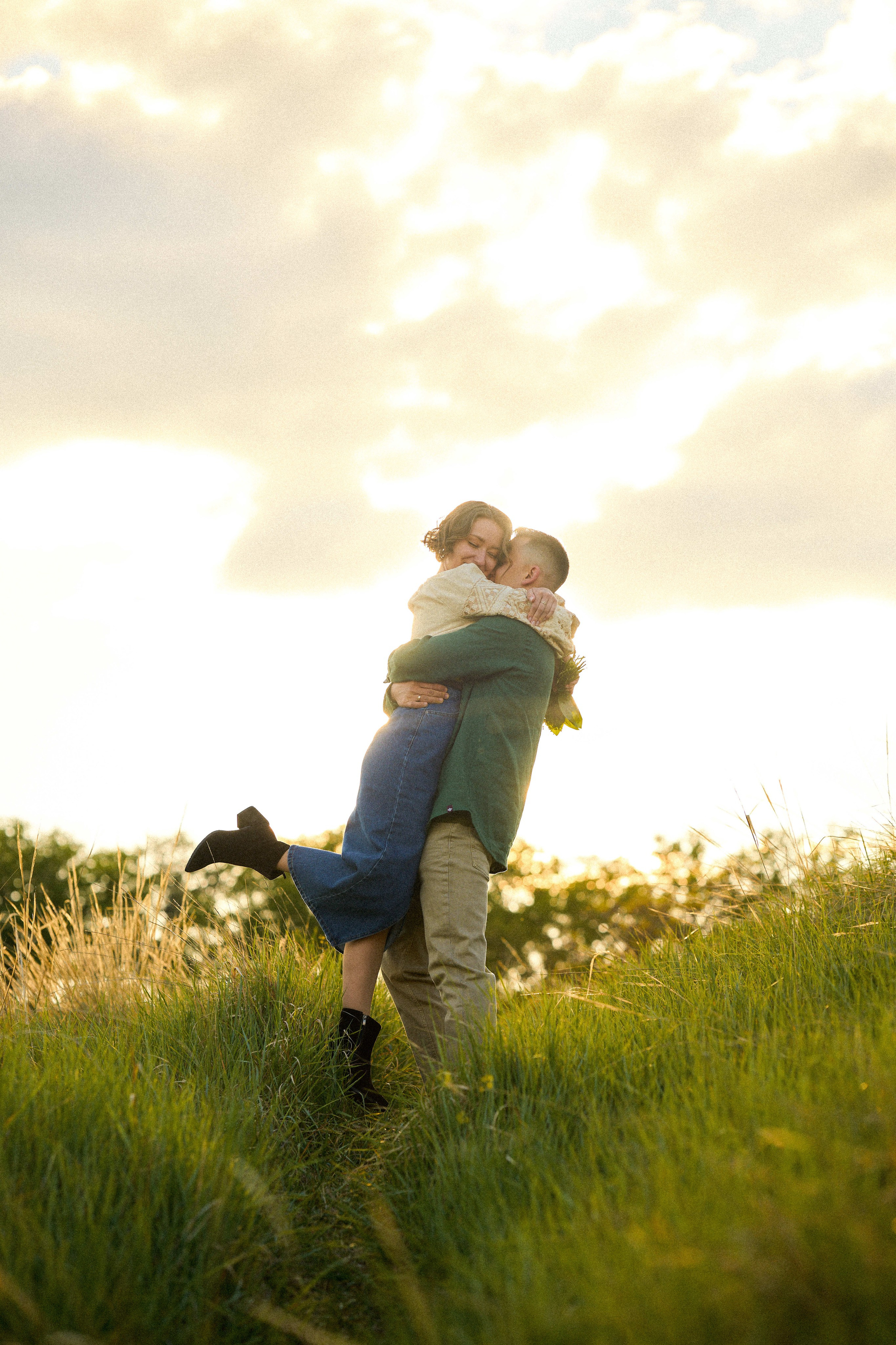 Artem & Yulia. Ukrainian Photographer London