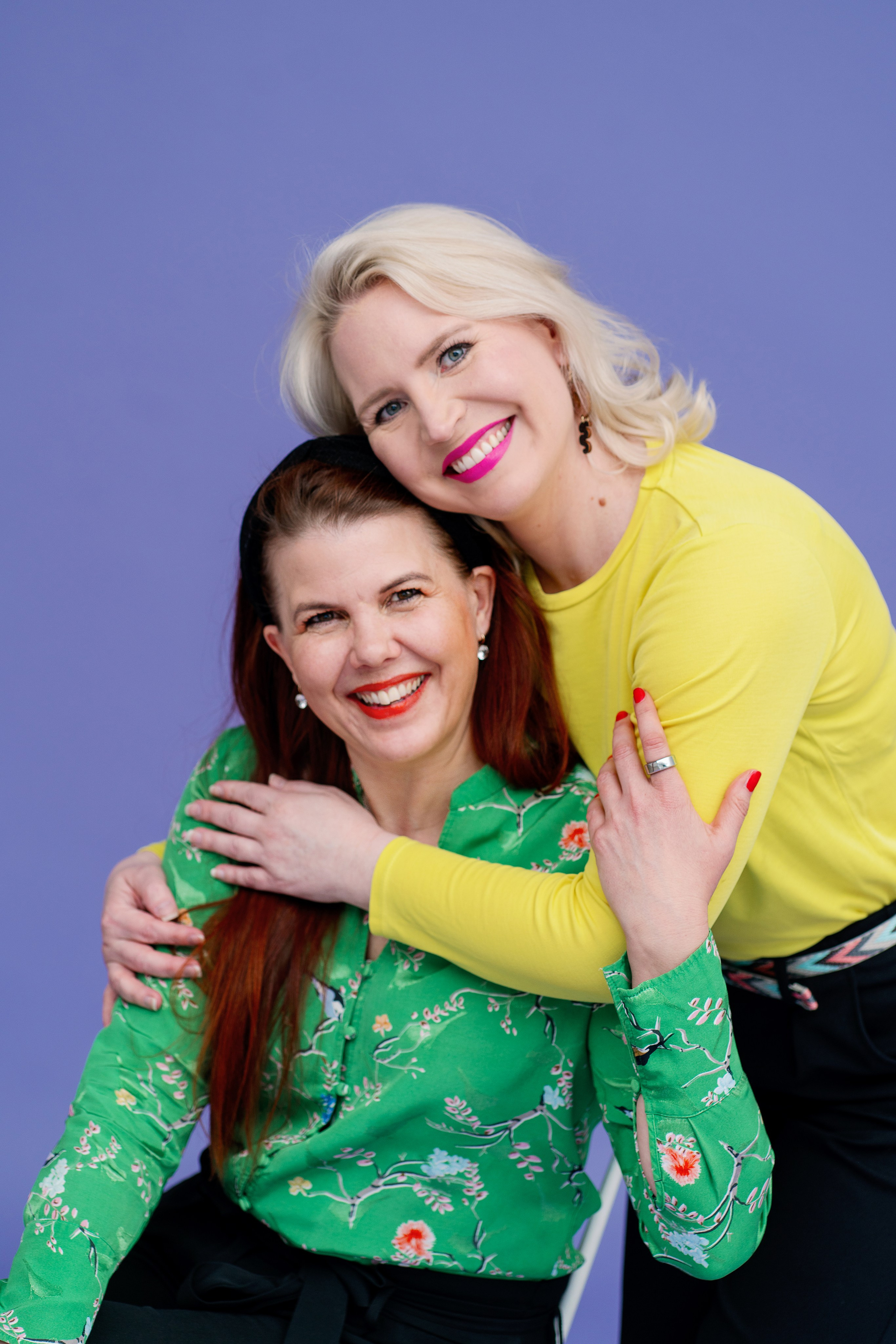 Companies. Camilla Bloom