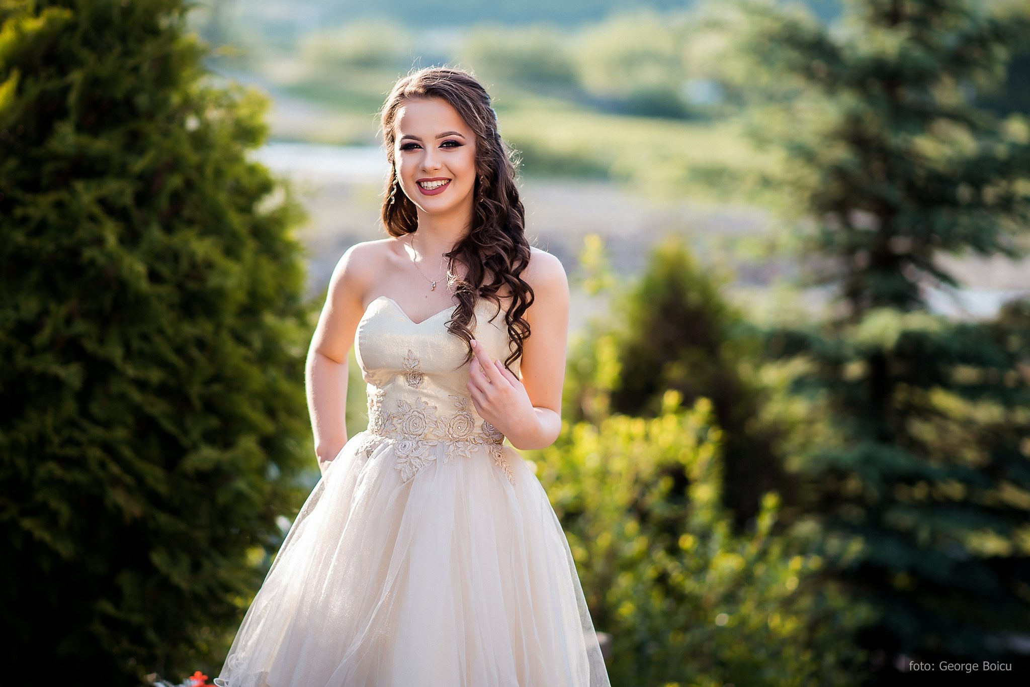Majorat. George Boicu — Fotograf — Gura Humorului