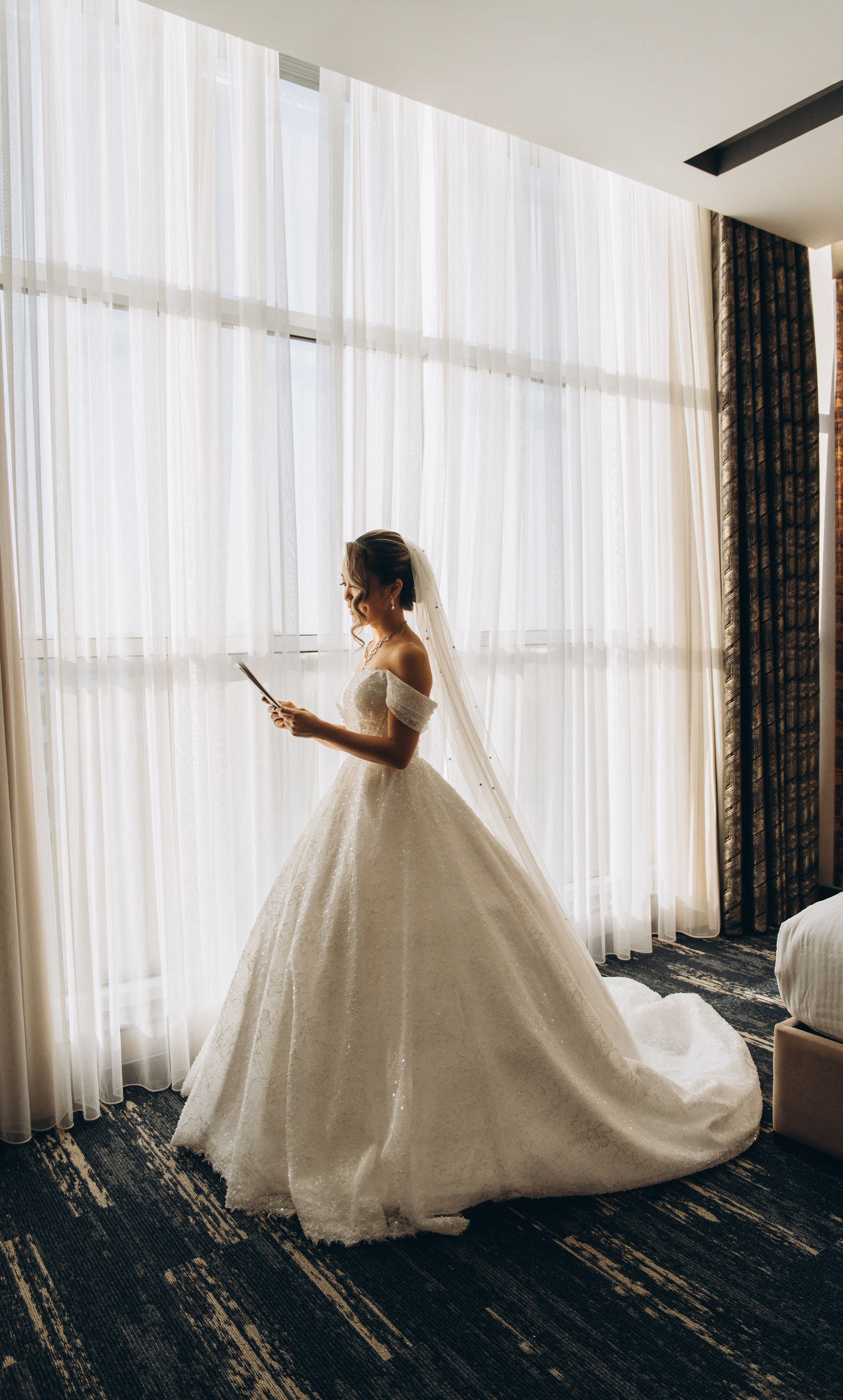 Свадебный день Роман и Ольга. PRIME STUDIO