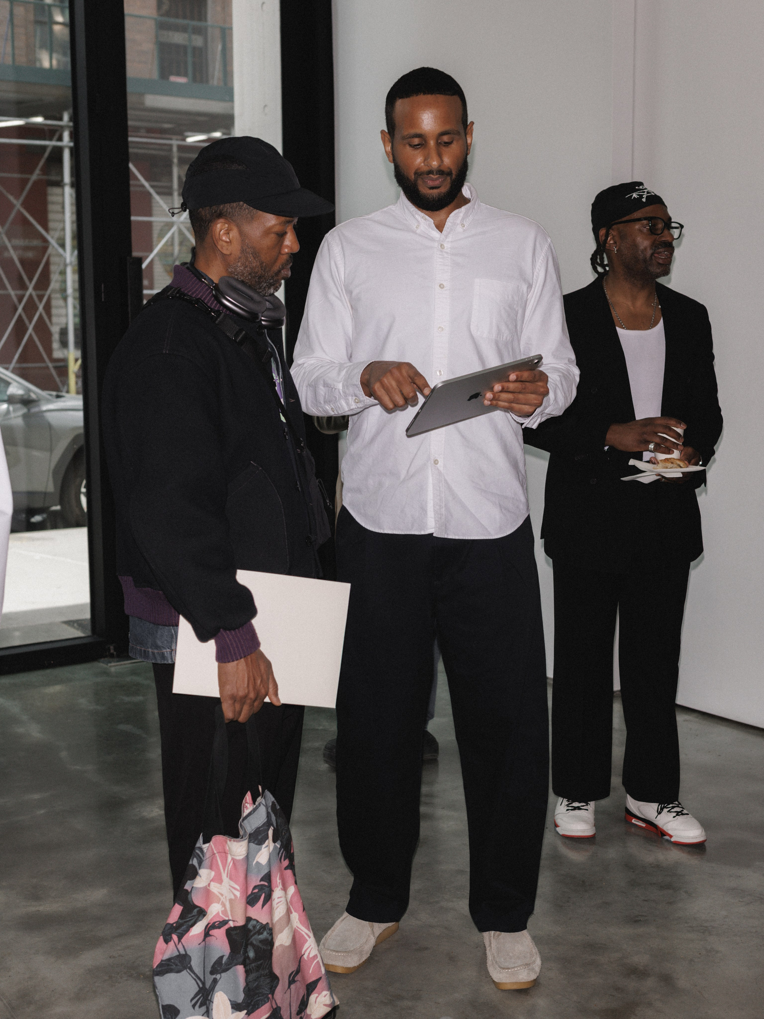 ROMULUS Event Photography | Fashion Event Photographer NYC