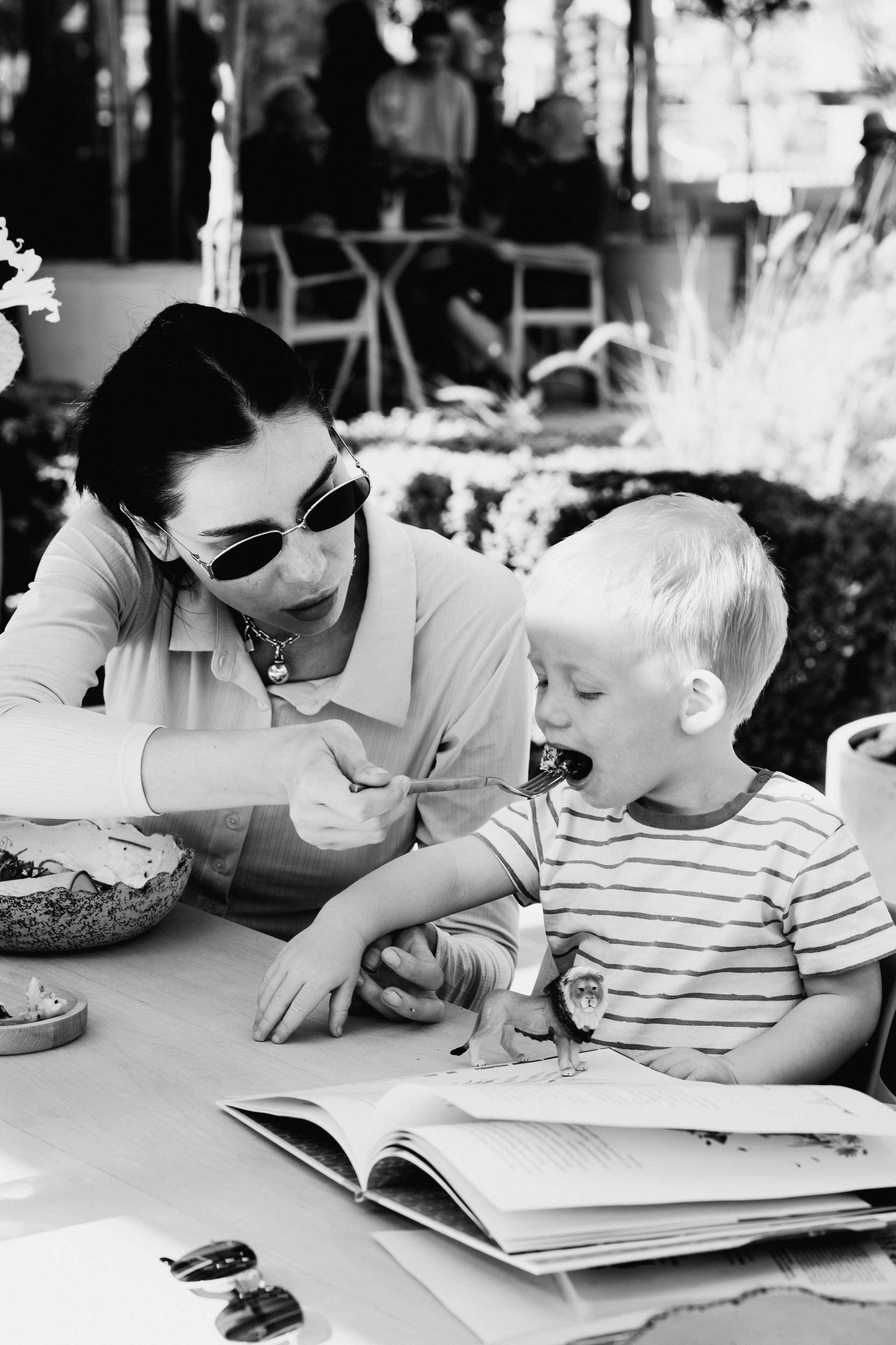 Angel Cakes Moments. Elena Pretzner Photography