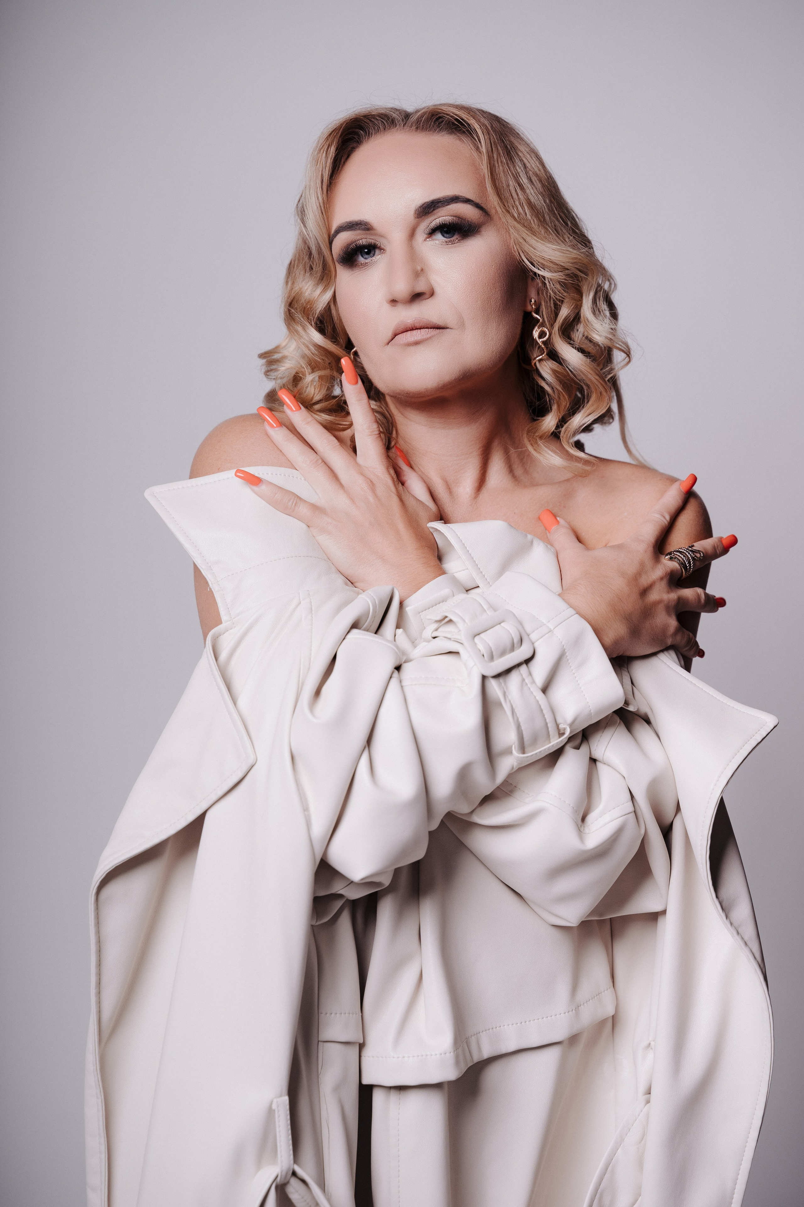 Maryna. Karina Czernecka Foto