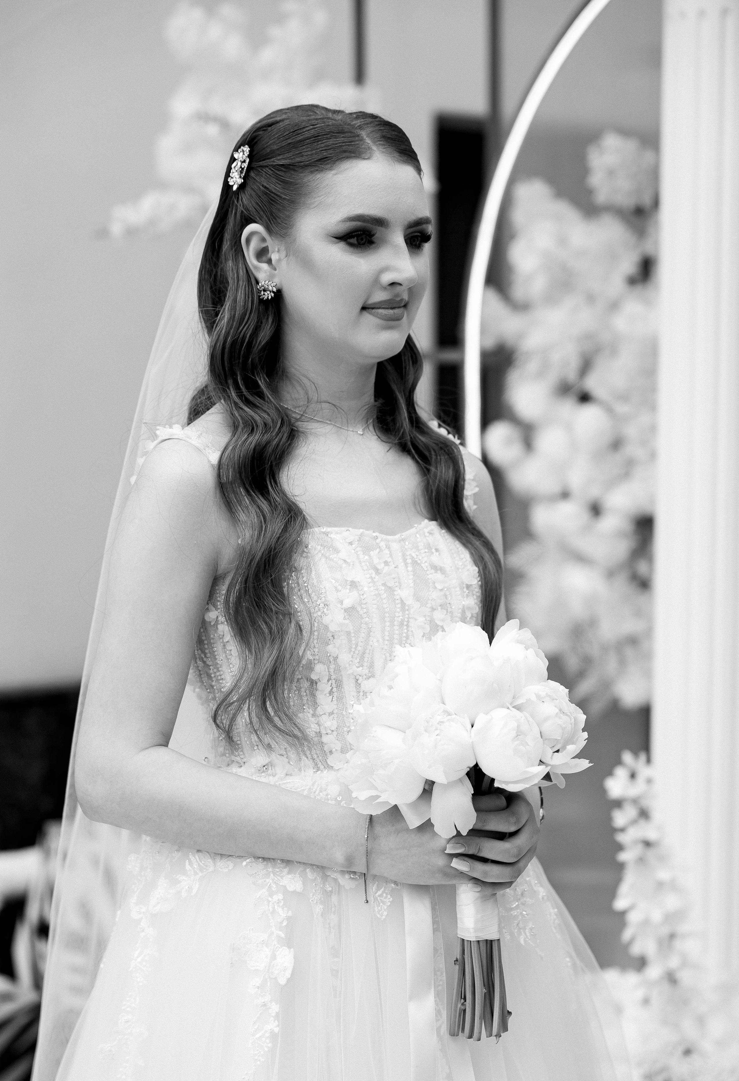 Ion & Djulieta — Richland — Wedding Day. Servicii Foto și Video 067188353