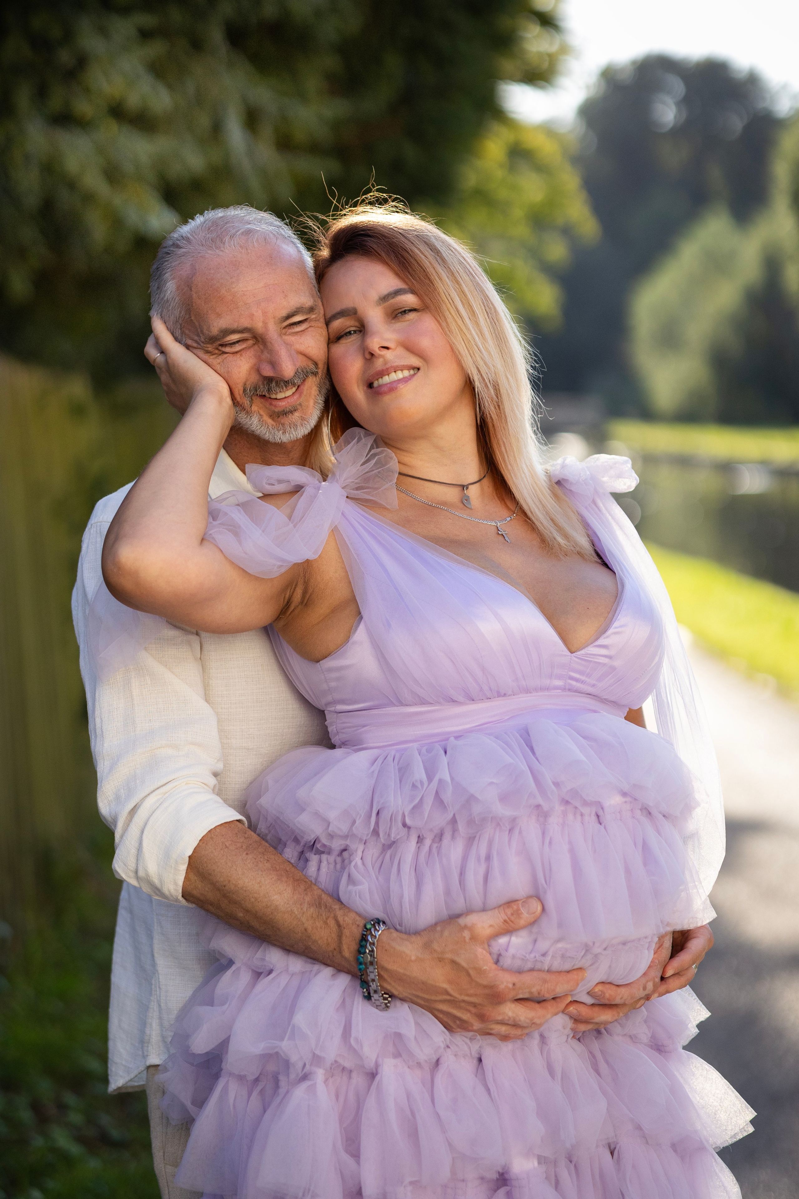 Alla. Photographer in Munich