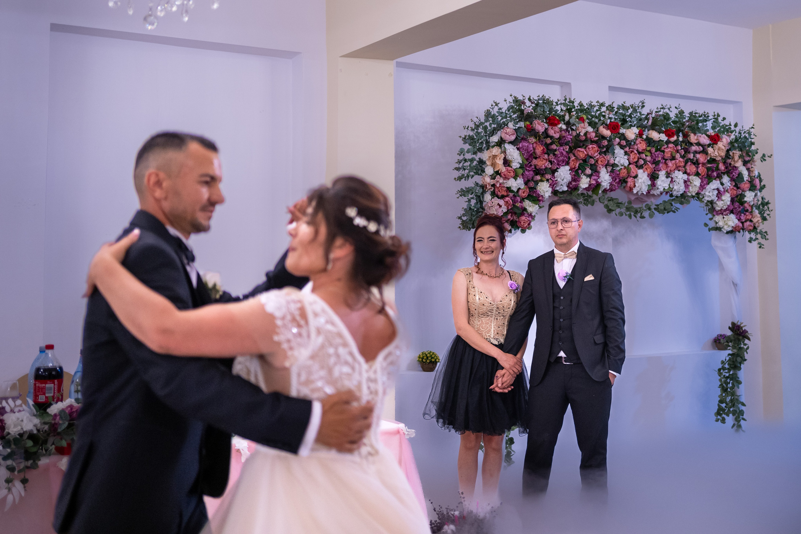 Dana & Ionut. Fotograf evenimente, fotograf nunta, fotograf botez