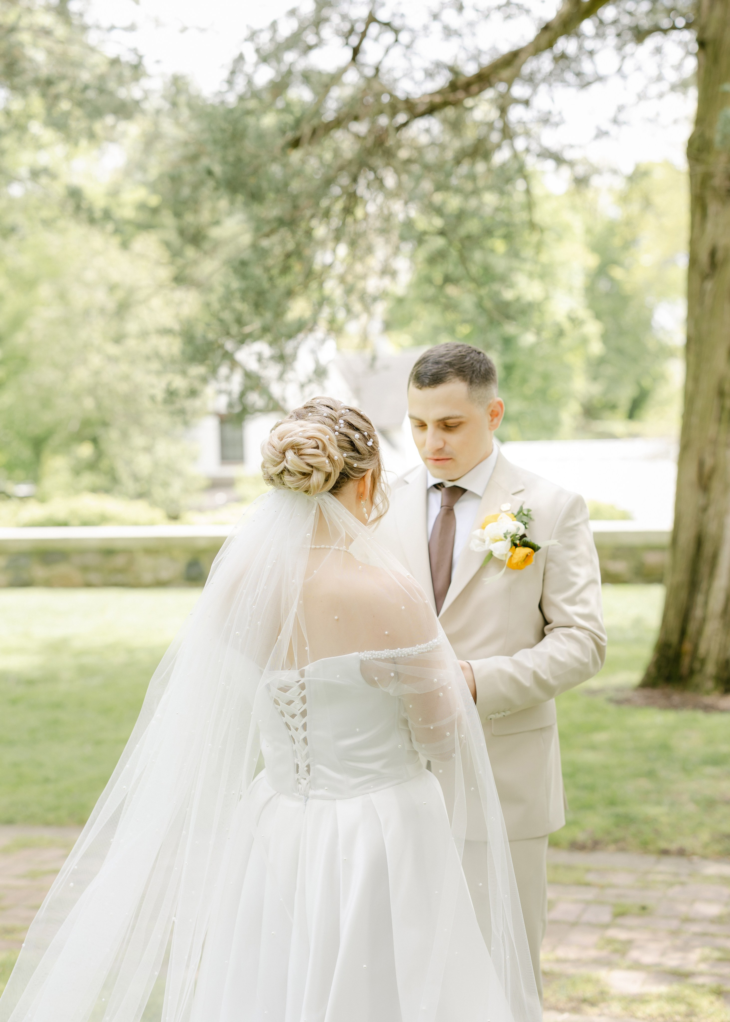 Wedding. Anastasia Post: Wedding and Editorial Photography