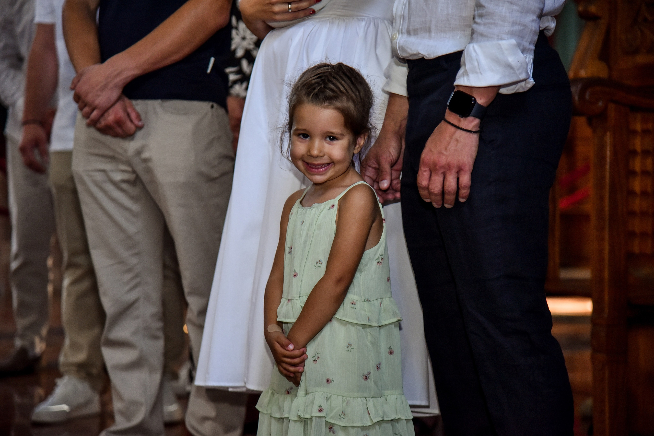 Vasilijev poseban dan. Marija Đoković, Belgrade-based family photographer