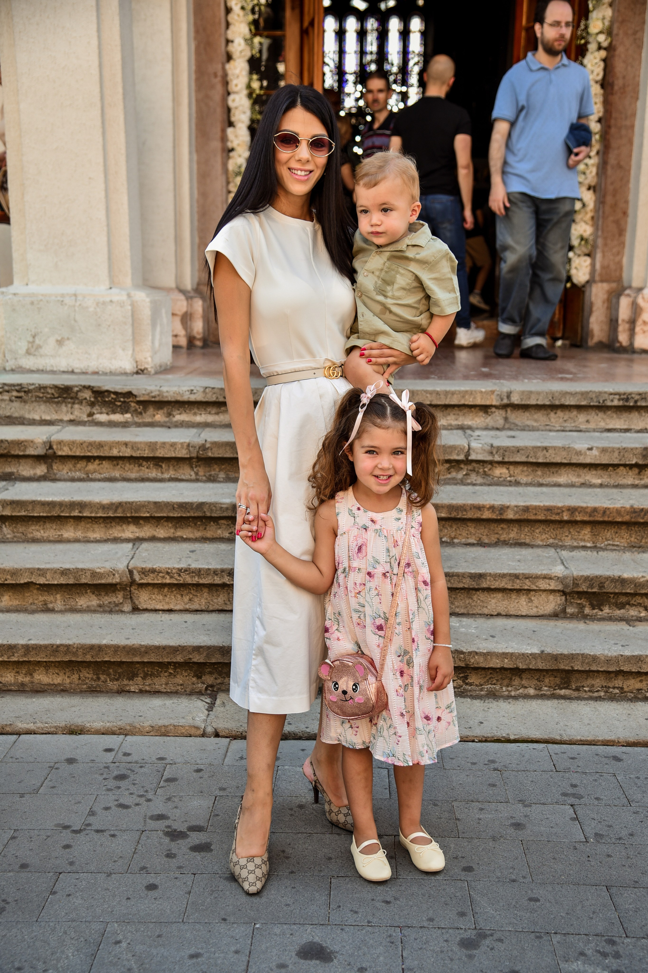 Vasilijev poseban dan. Marija Đoković, Belgrade-based family photographer