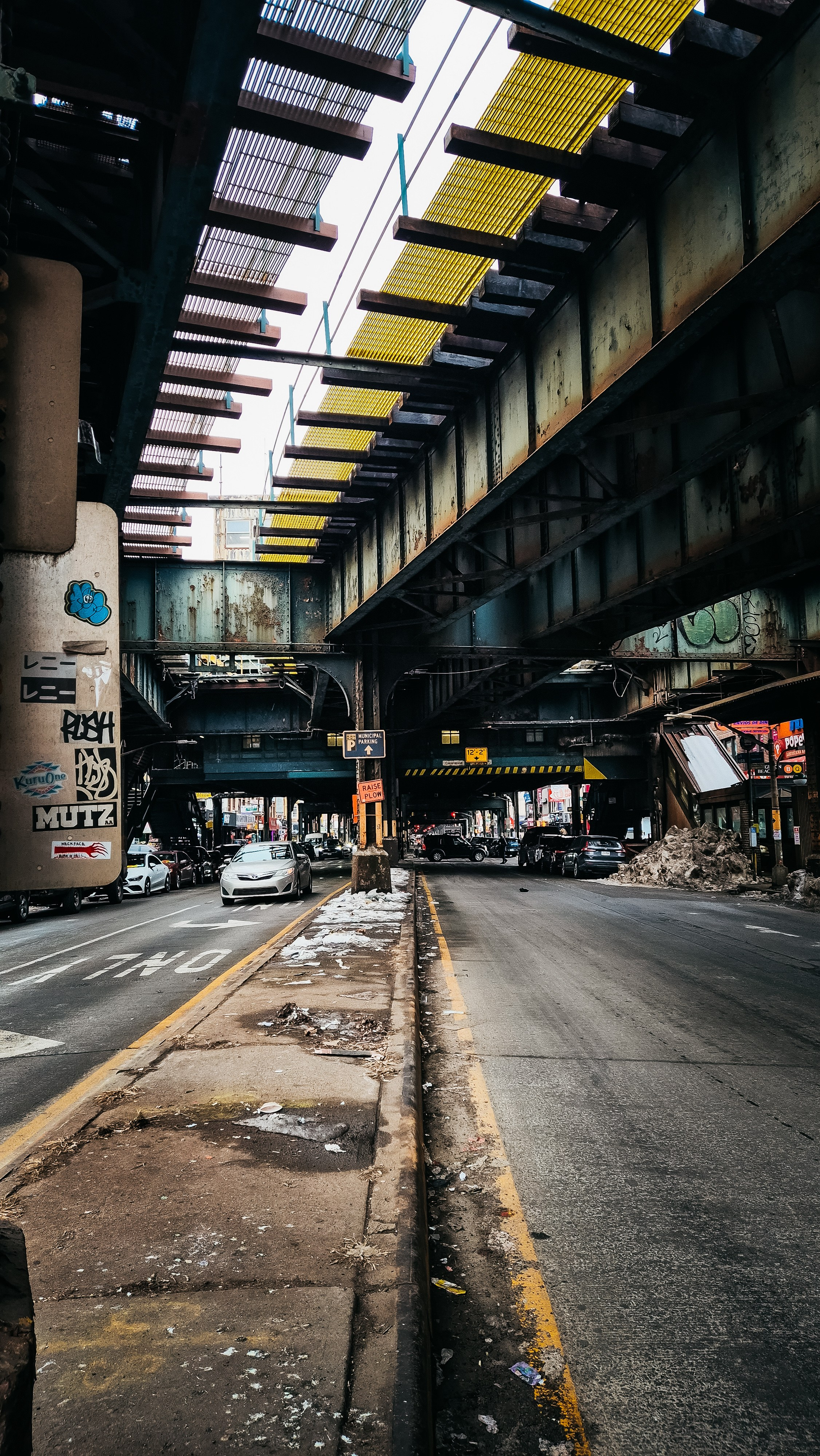 New York 2026. Photographer Marina, city of Nuremberg