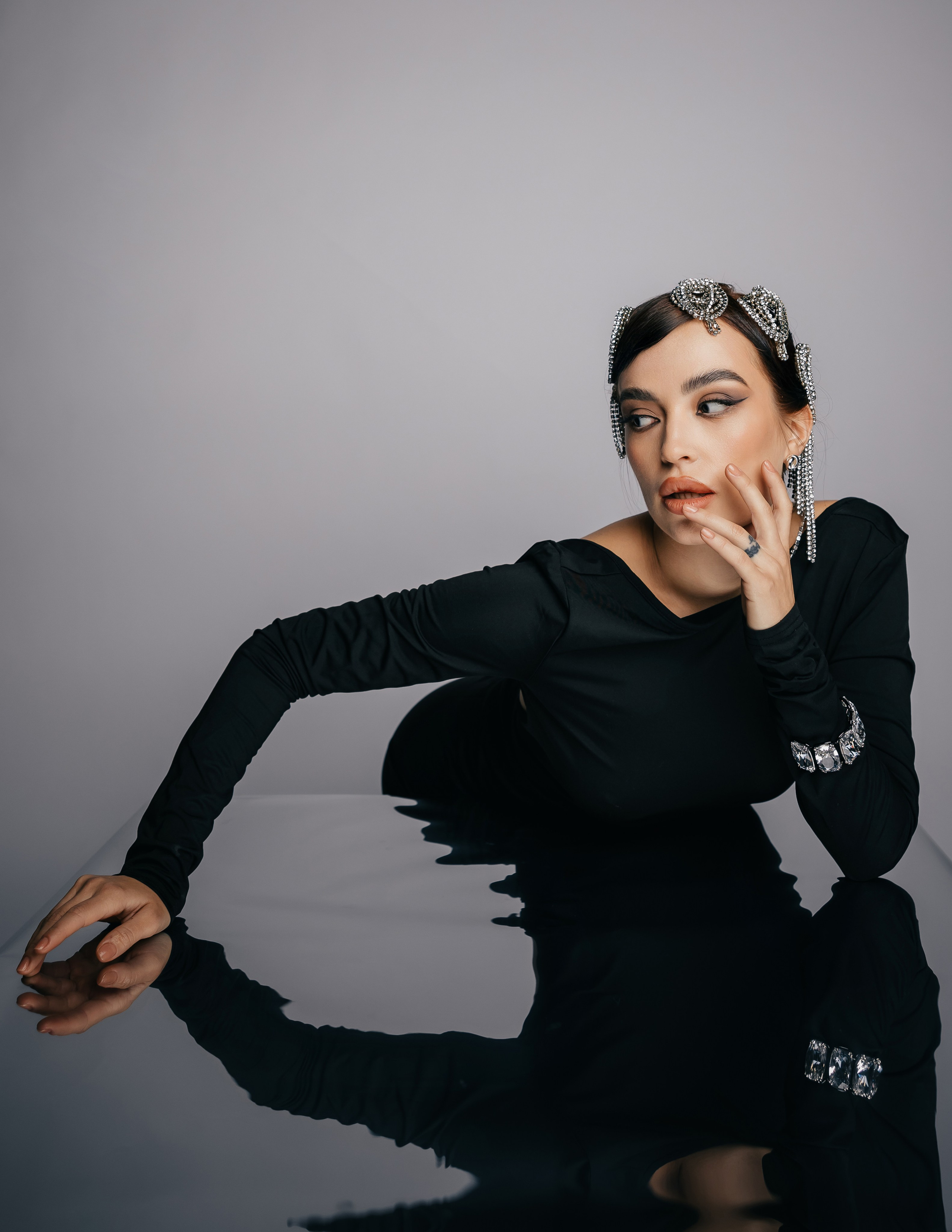 Lera. Viktoria Motte Fotografie Event-, Business- und Porträtfotografie Stuttgart | Mallorca