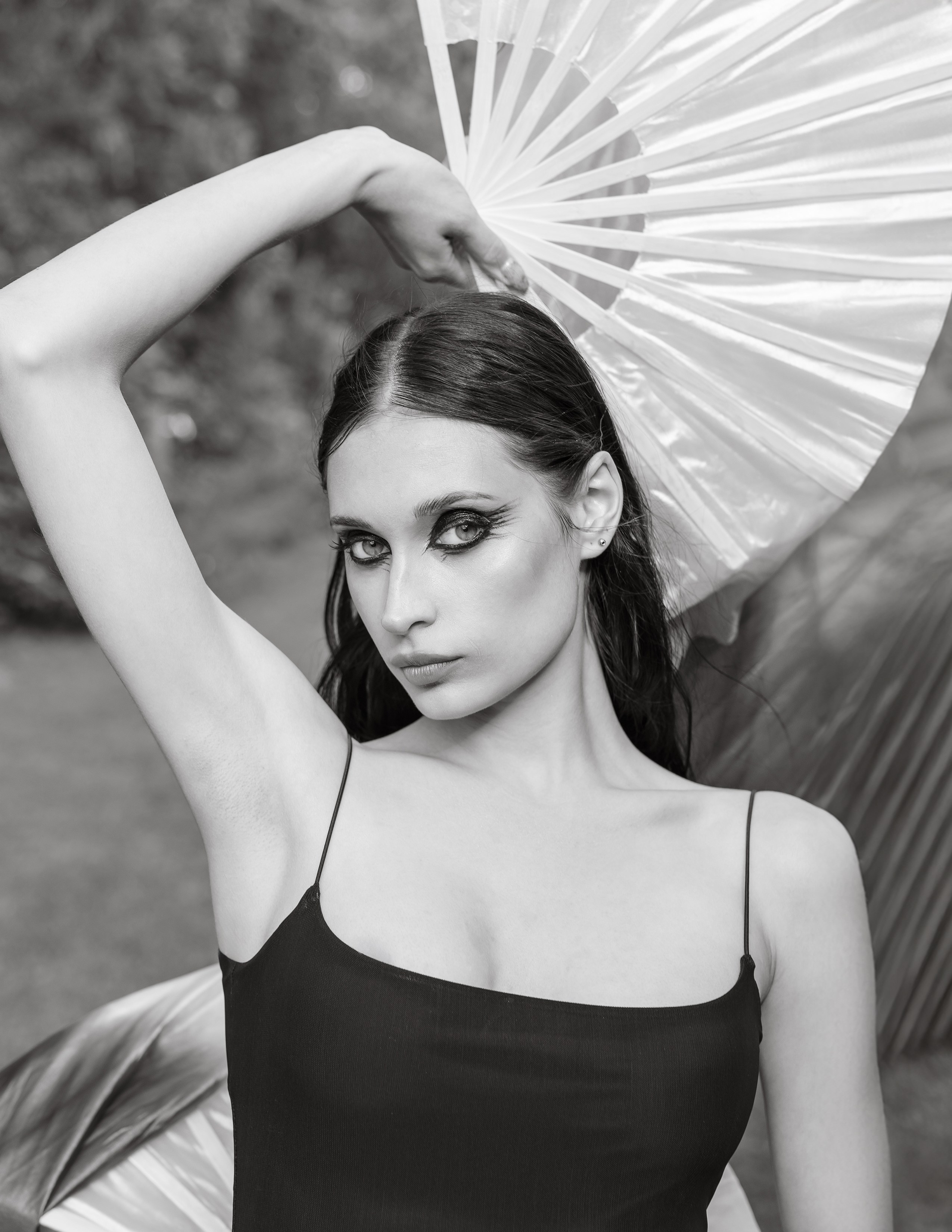 Anastasia. Viktoria Motte Fotografie Event-, Business- und Porträtfotografie Stuttgart | Mallorca