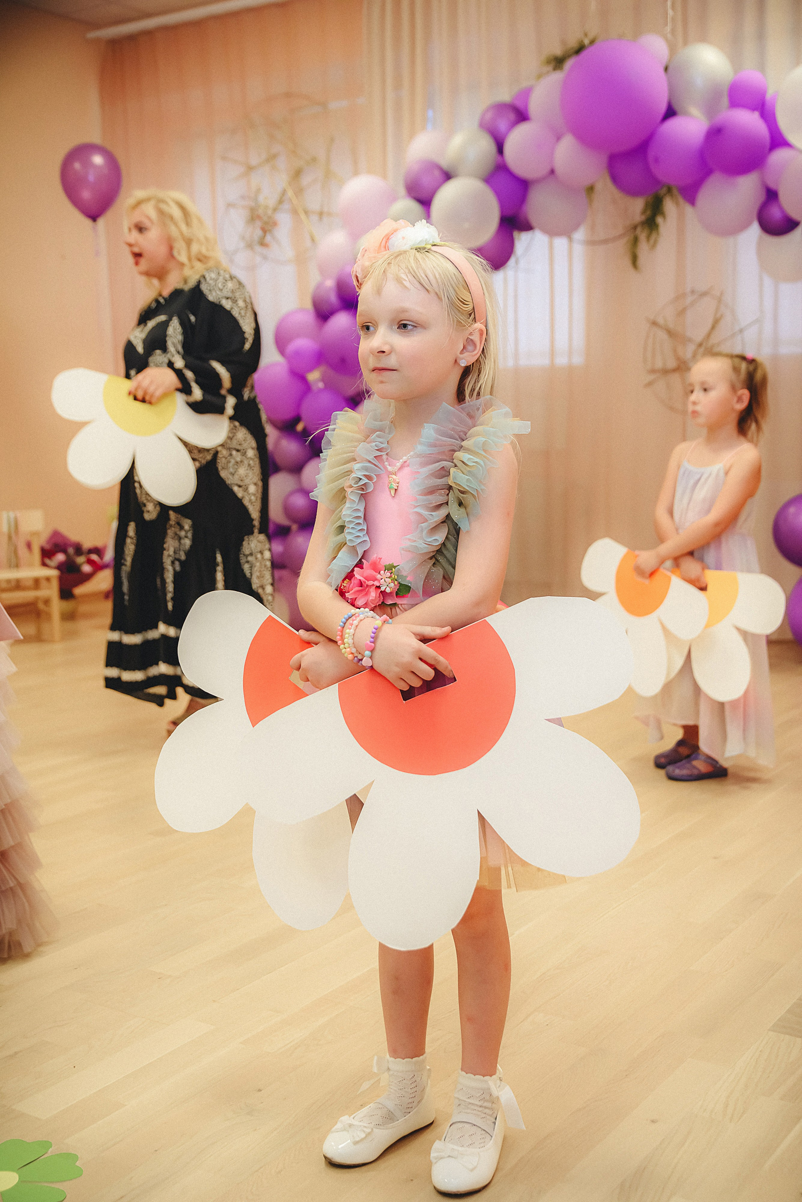 Bērnudārza «Laimiņa» Izlaidums. Photographer in Riga. Family, private and commercial photogrpahy