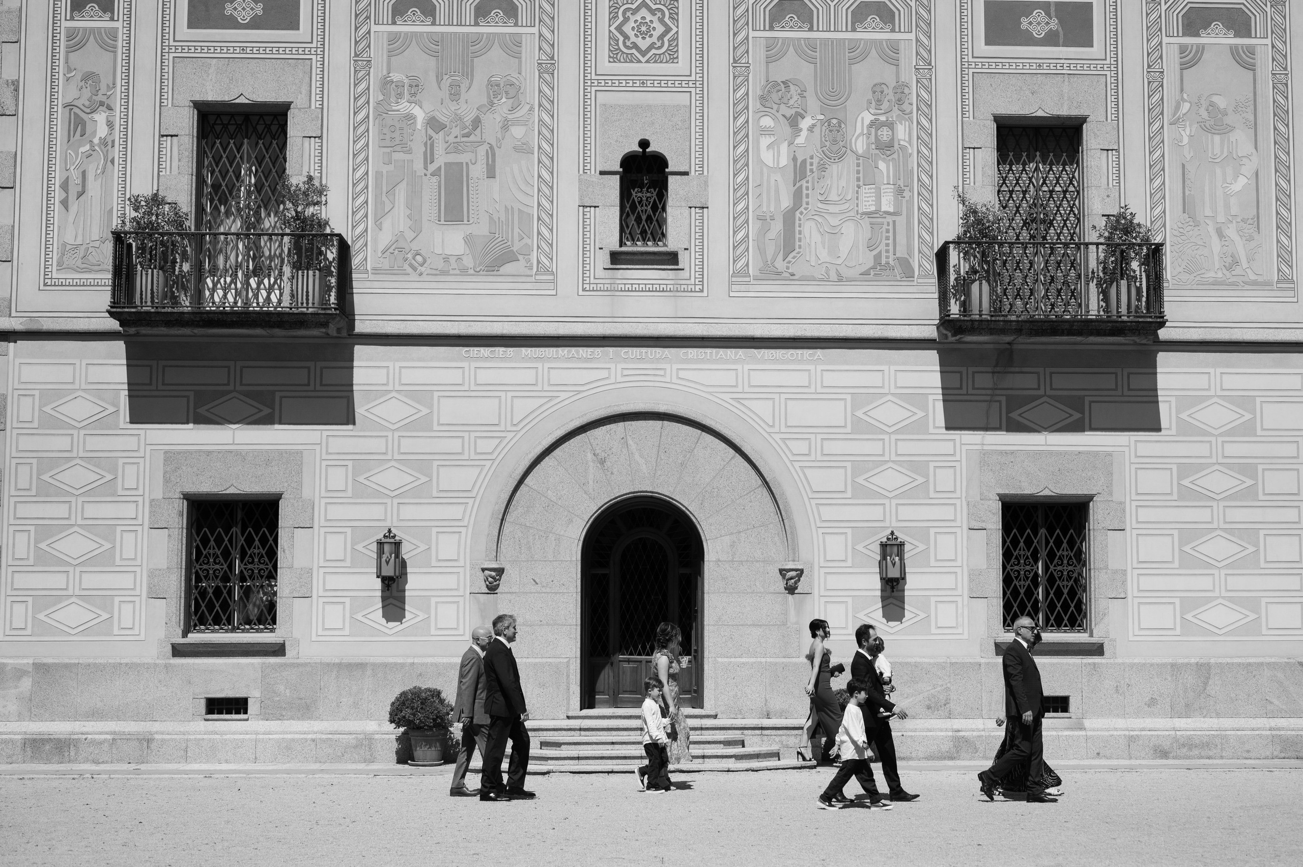 Lilit & Tigran. Wedding photographer in Spain