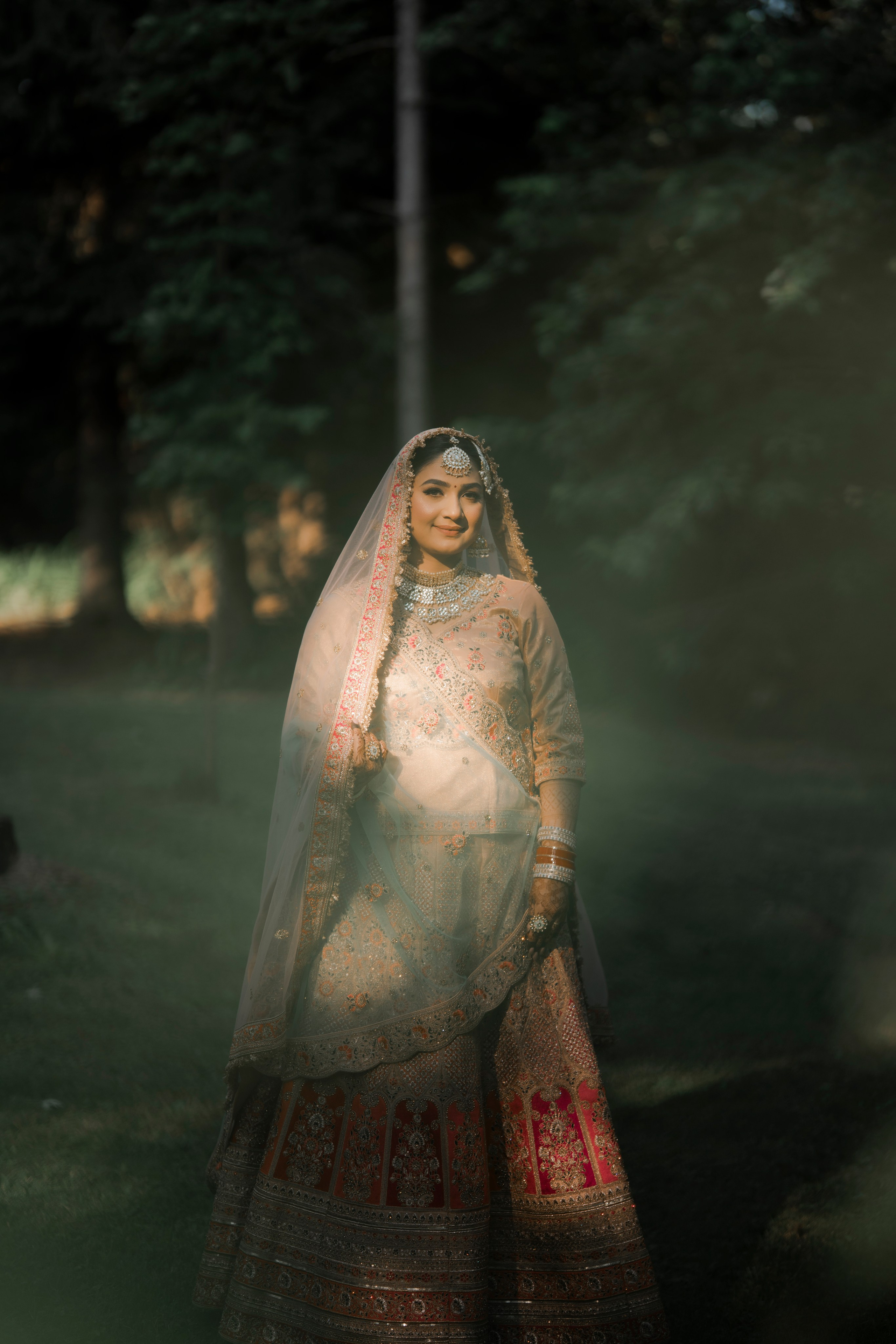 Harman & Saurabh’s Destination Wedding | Caledon Wedding Photography