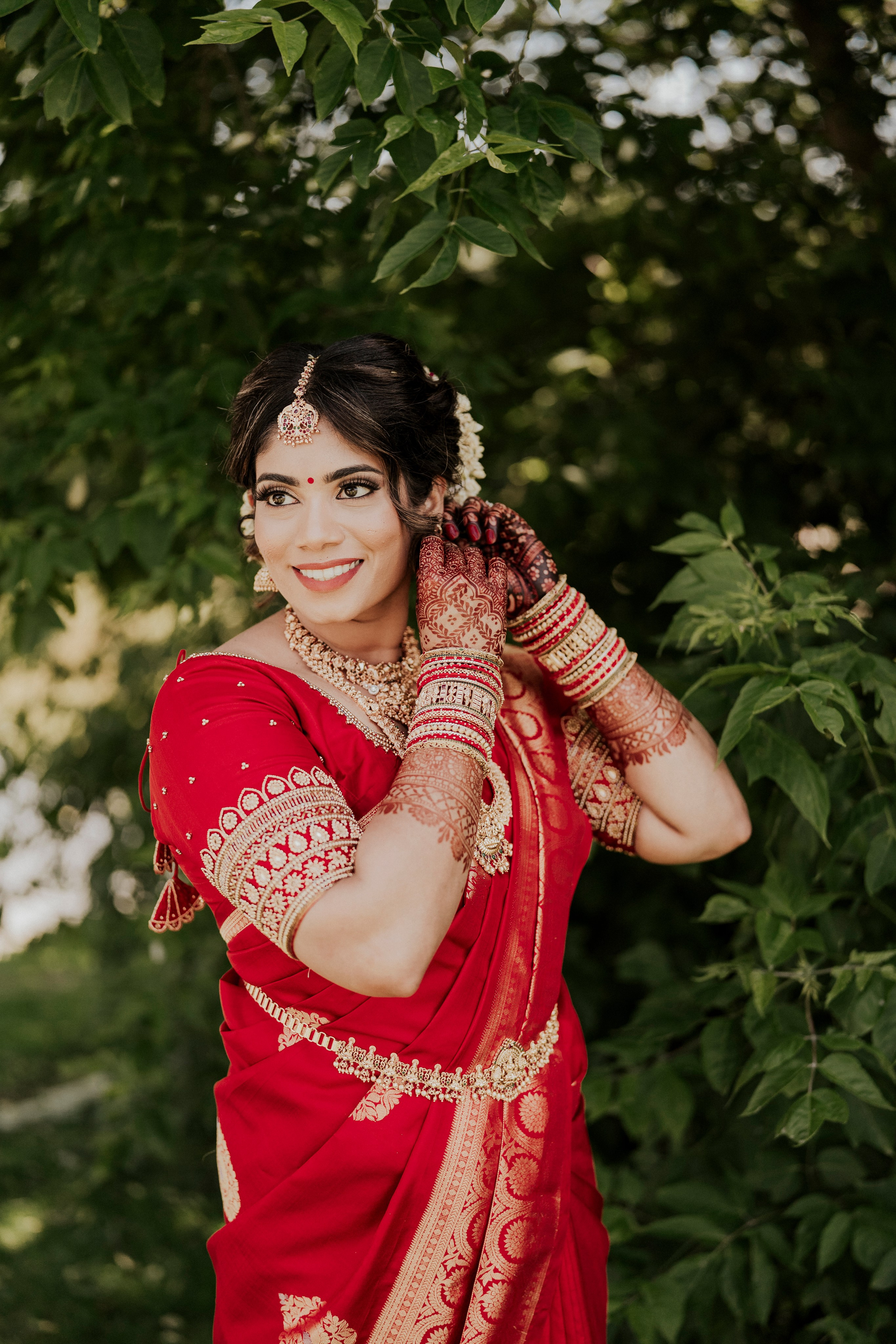 Wedding Photography Portfolio | Antevasi Studios — Toronto