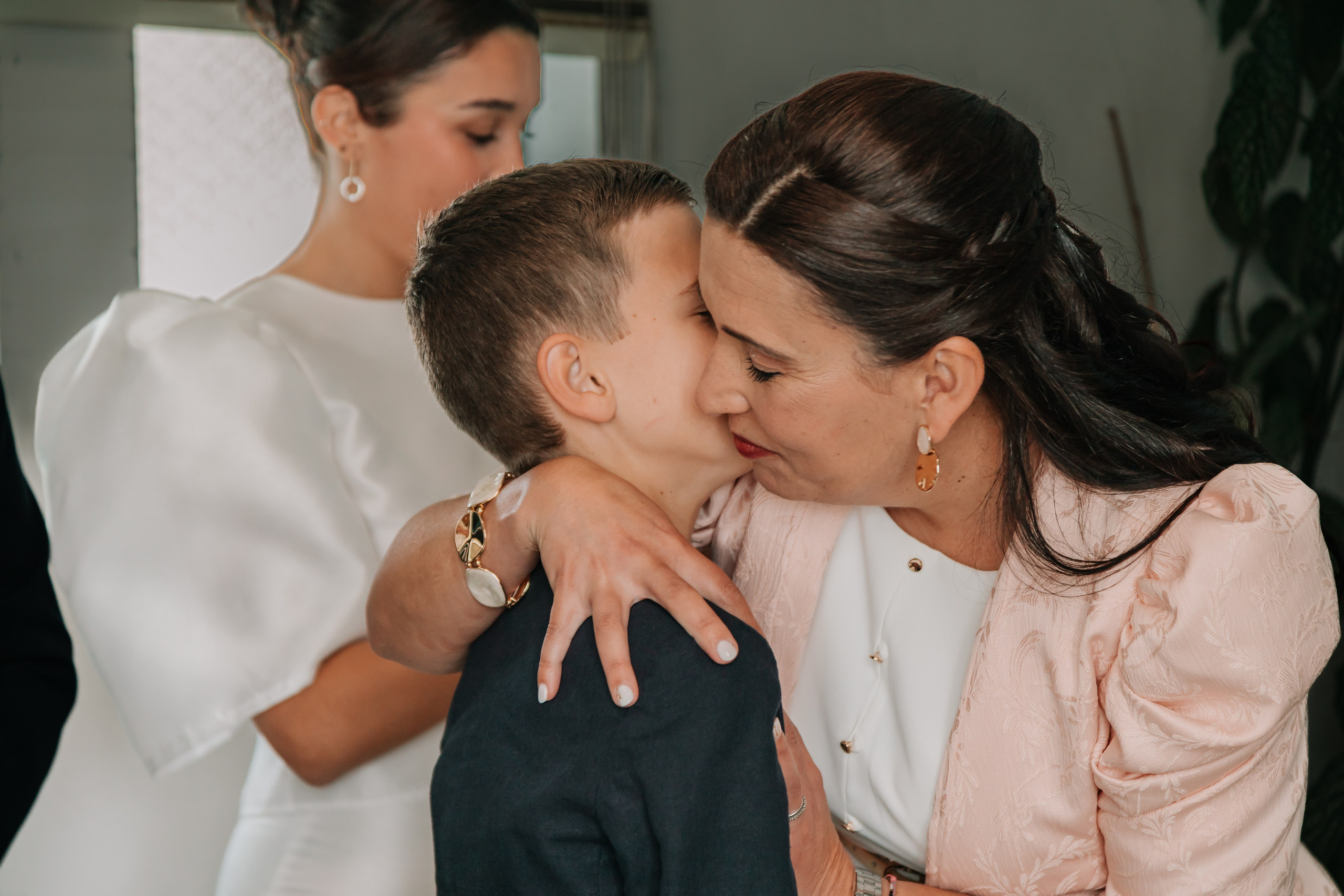 Batismo. HJ Visuals | Momentos reais, memórias eternas