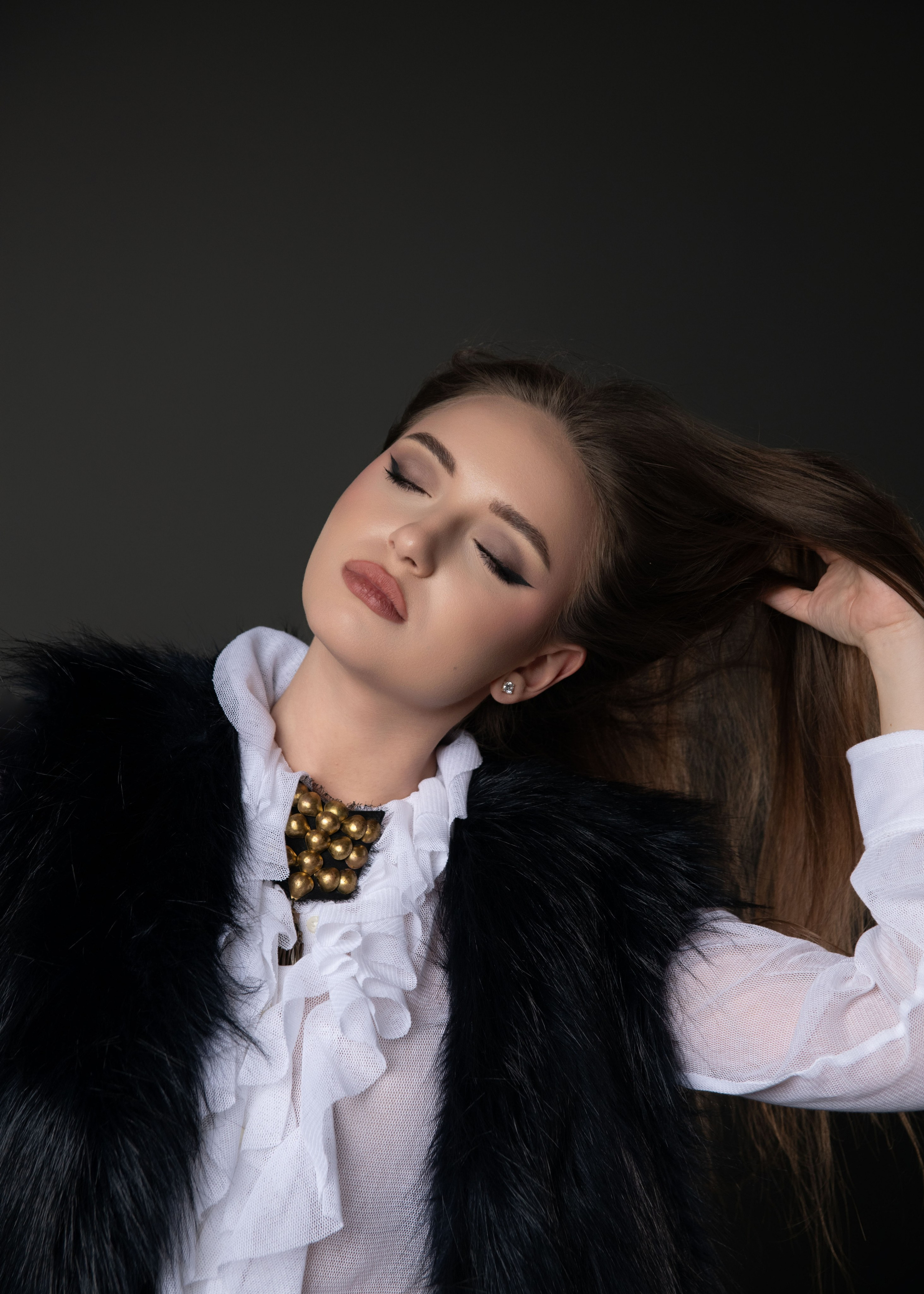 Portrait. Portrait, kids and family photographer in Wesley Chapel Alina Alice Osipova