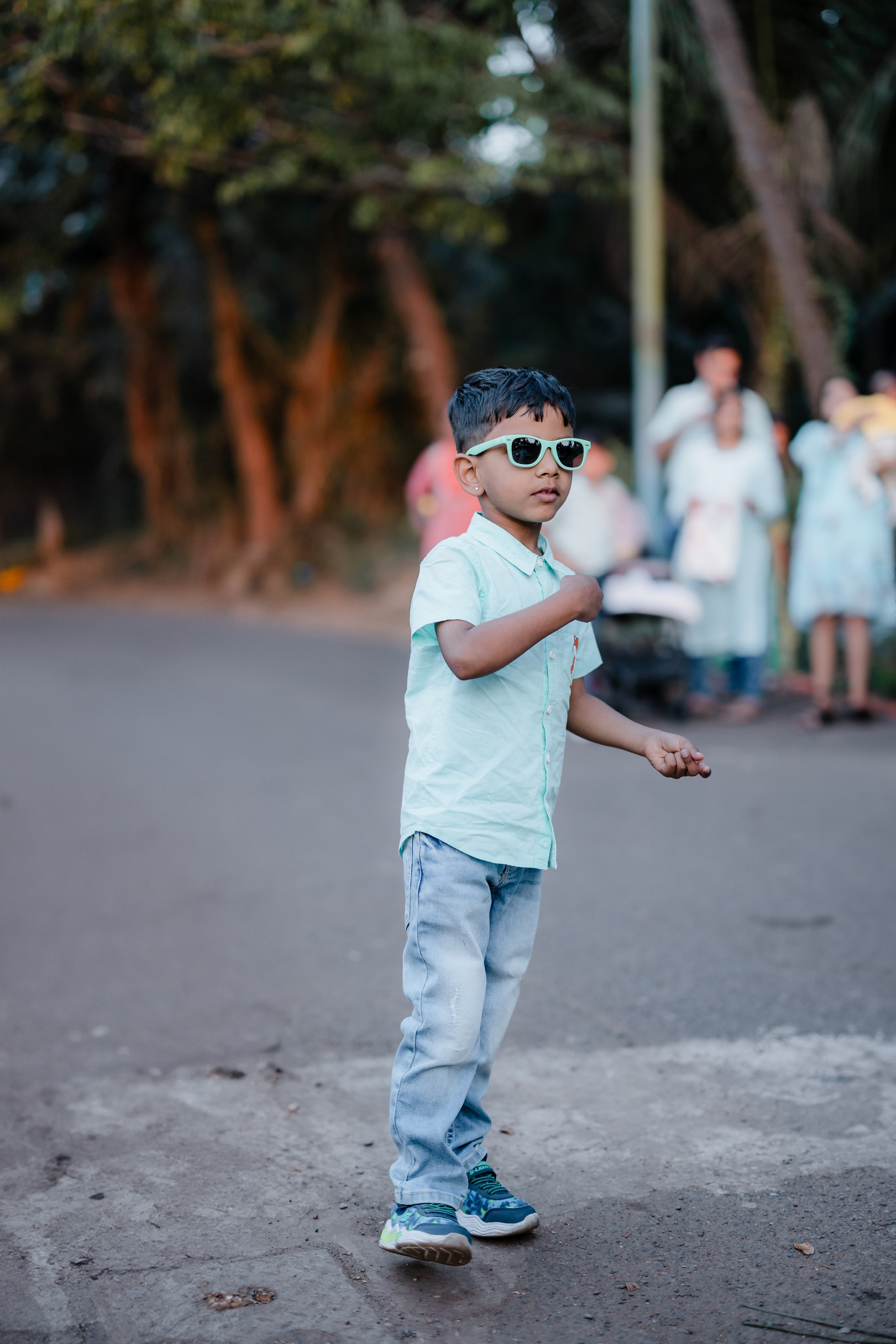 Rykaa’s 1st Birthday | Lalit Goa