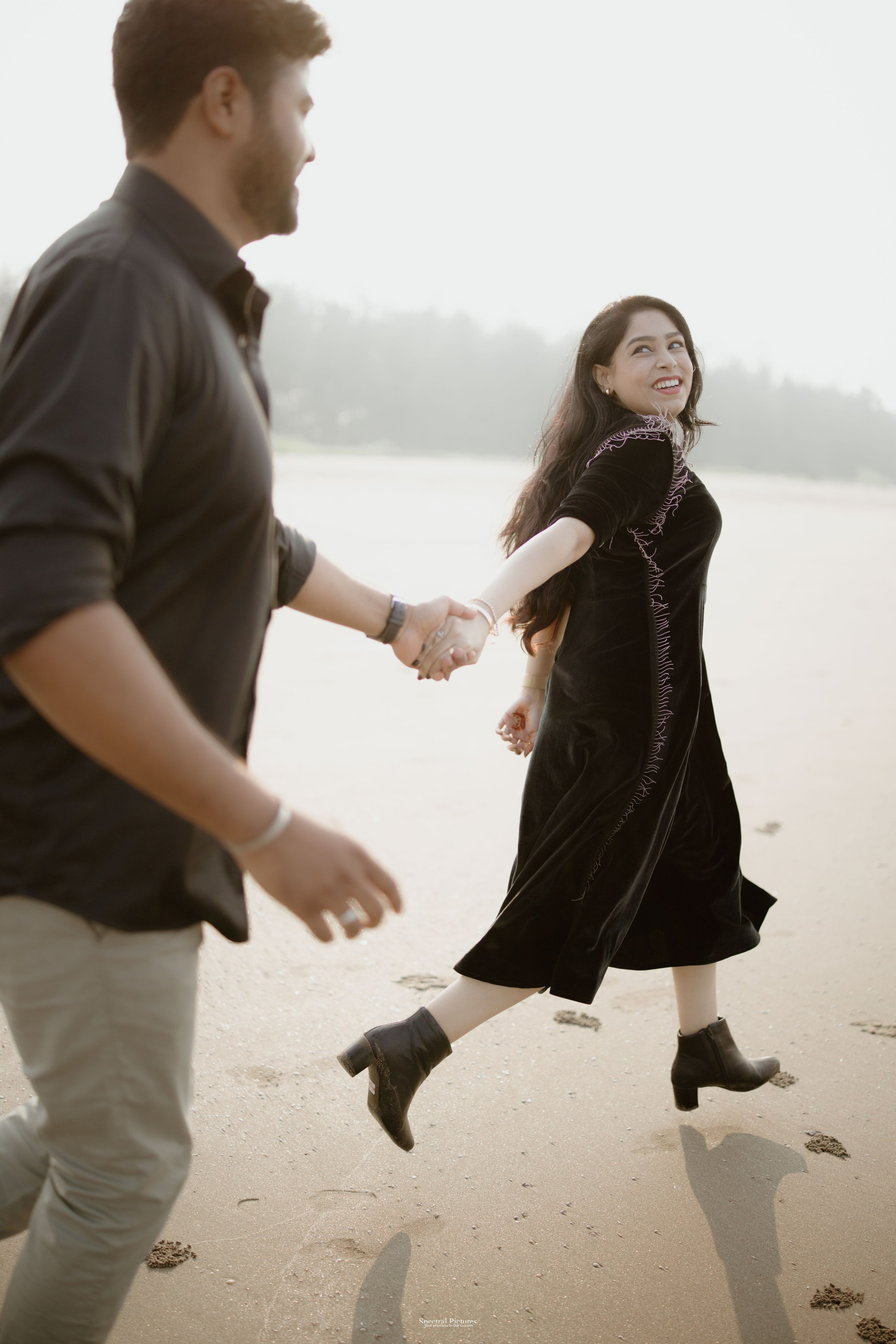 “Before the Big Day ” | Dilnawaz & Mumtaz