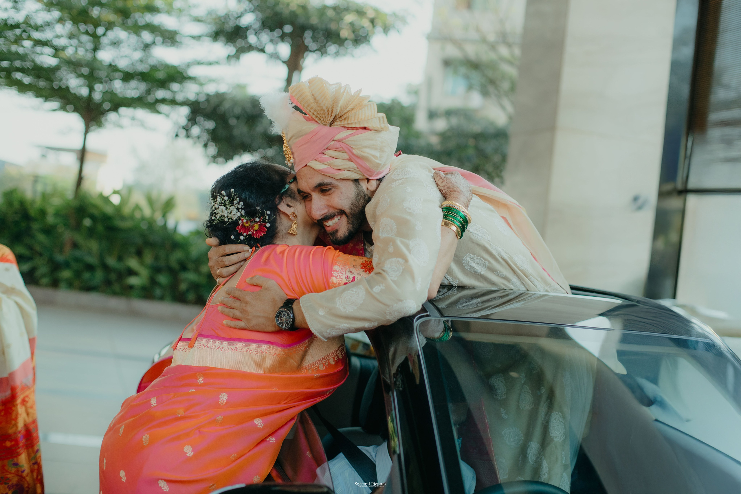 Shreyas & Shamika | Weddding