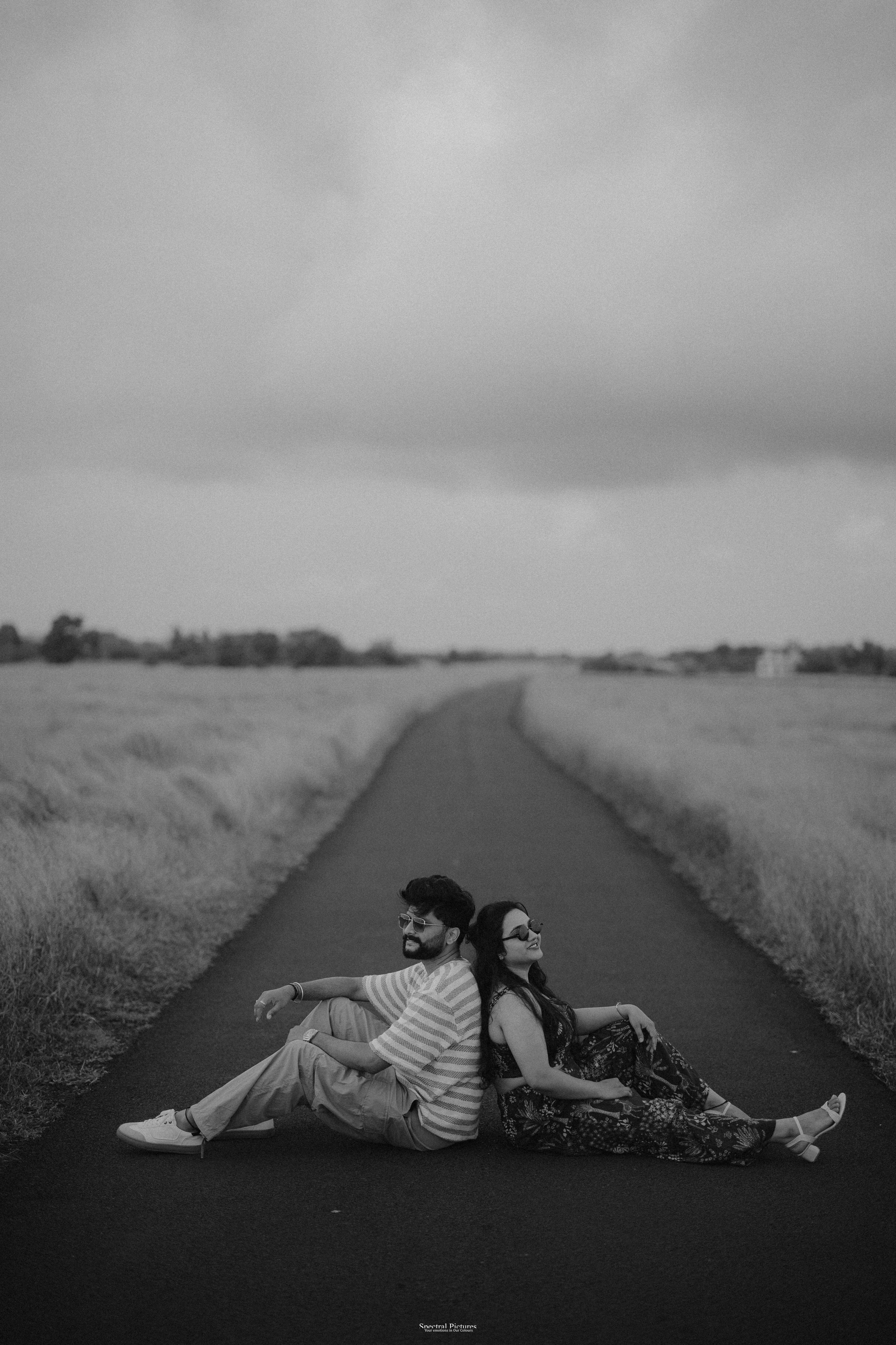 Sidharth & Prajkta | Pre-Wedding