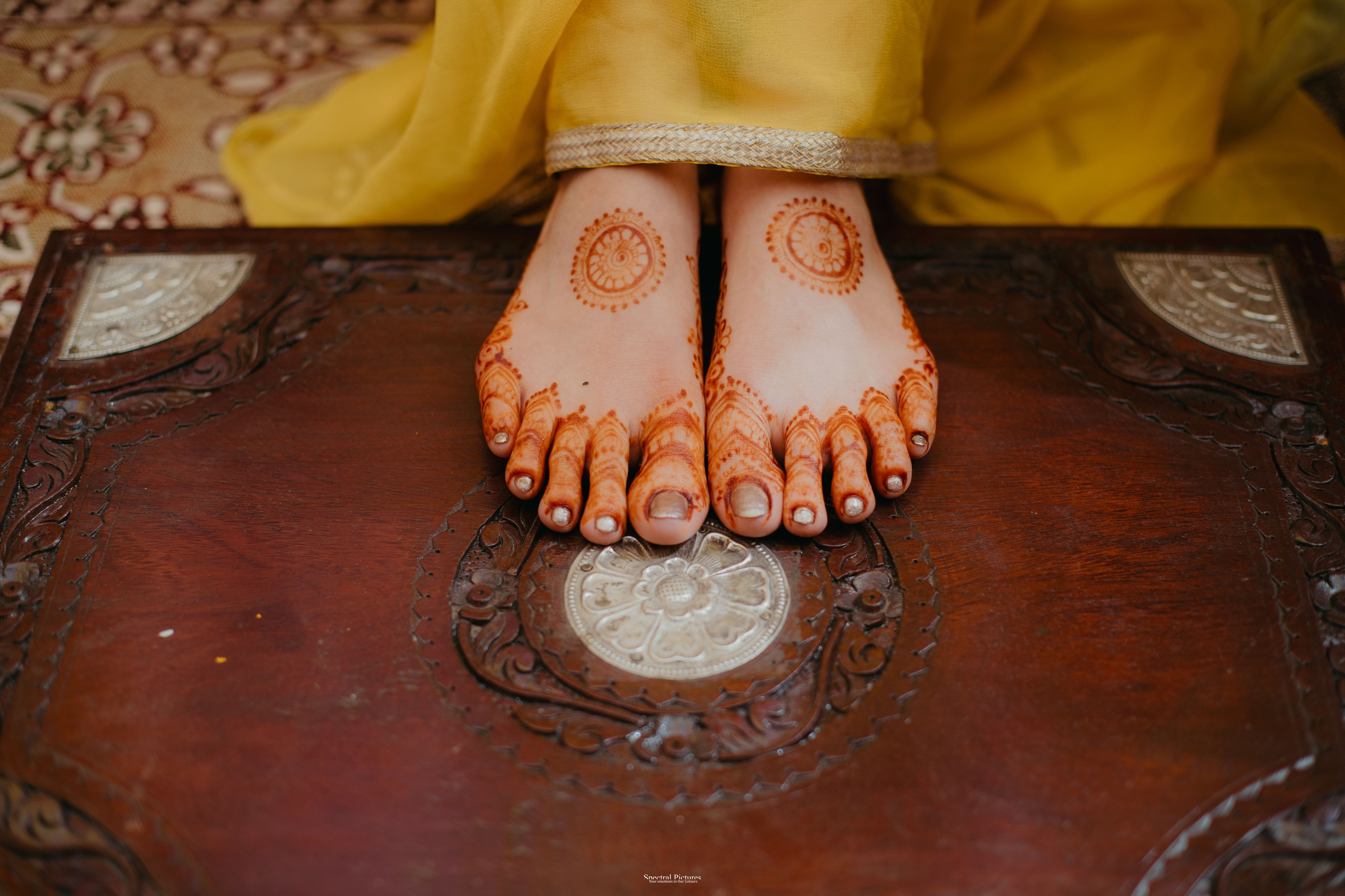 Shreyas & Shamika | Weddding