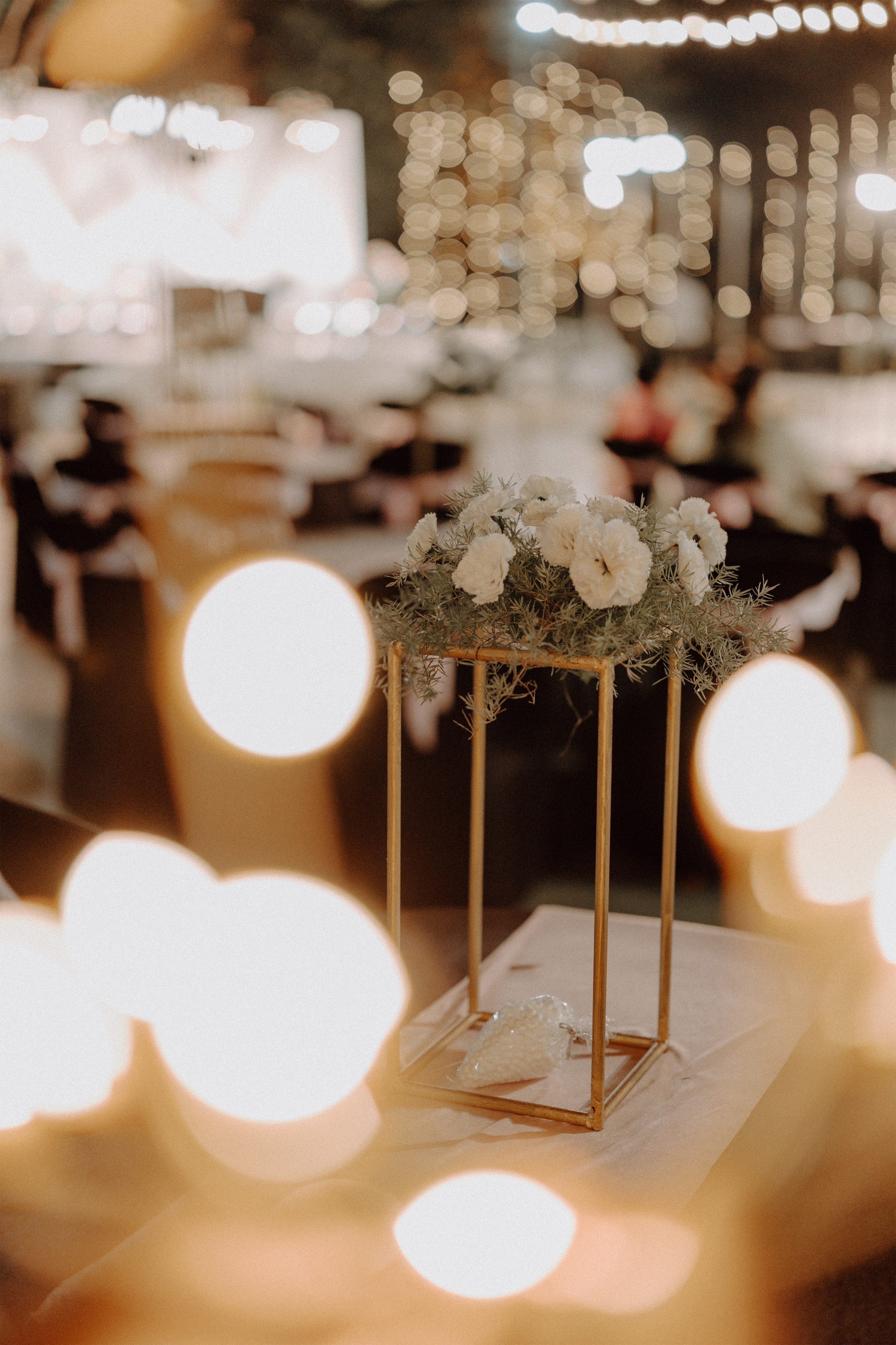 “Ramona & Rohan | Grace in Every Promise”