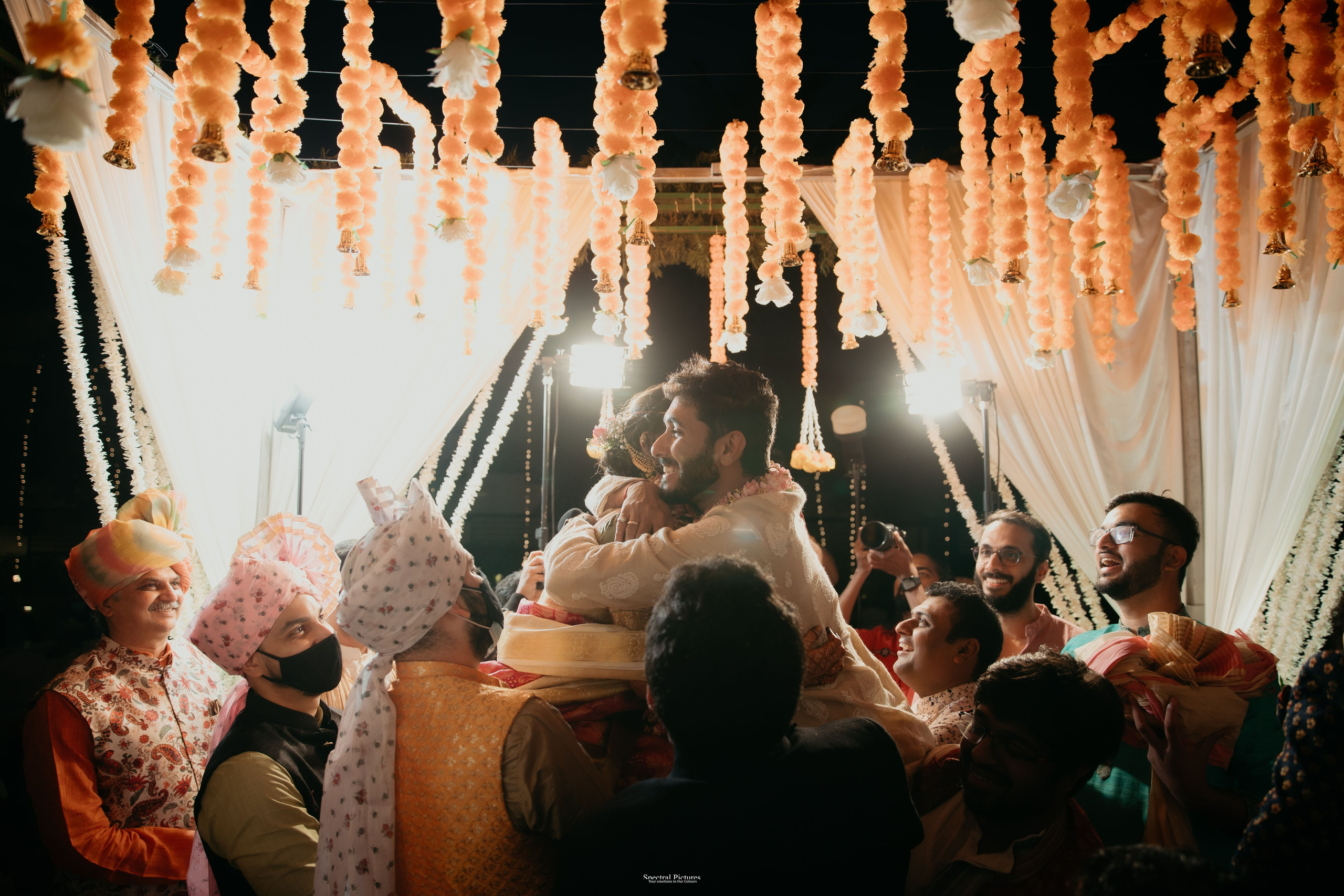 Shreyas & Shamika | Weddding