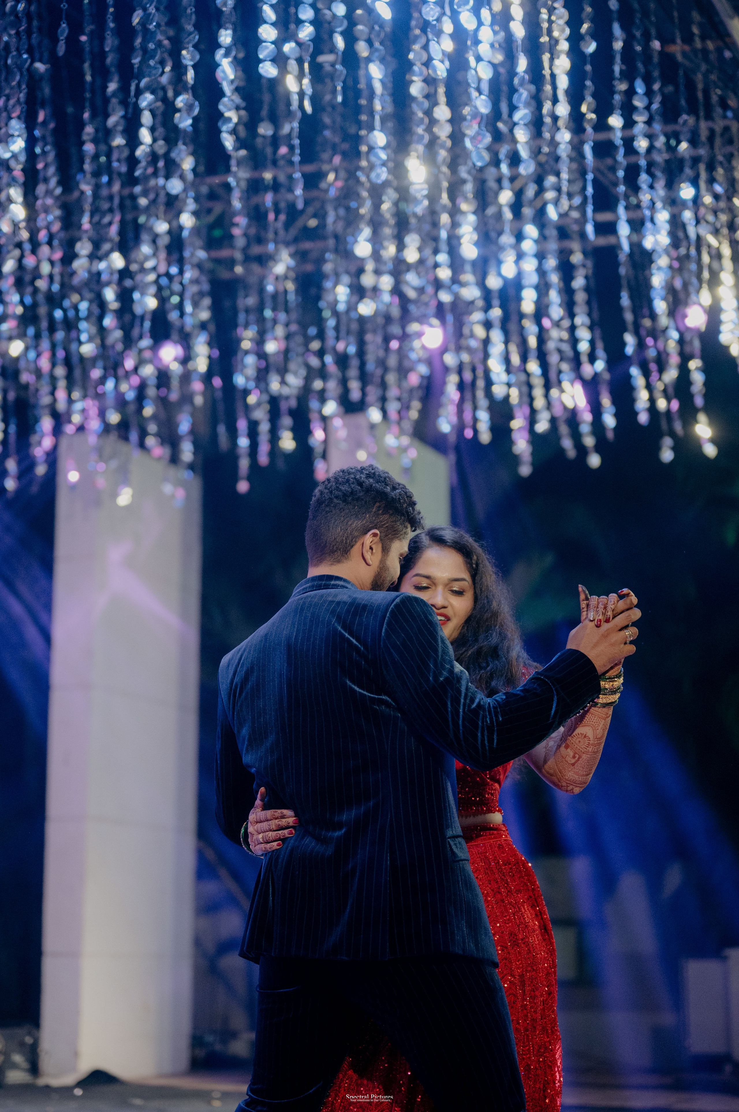 “Aditya & Nithal | A Beautiful Yes”