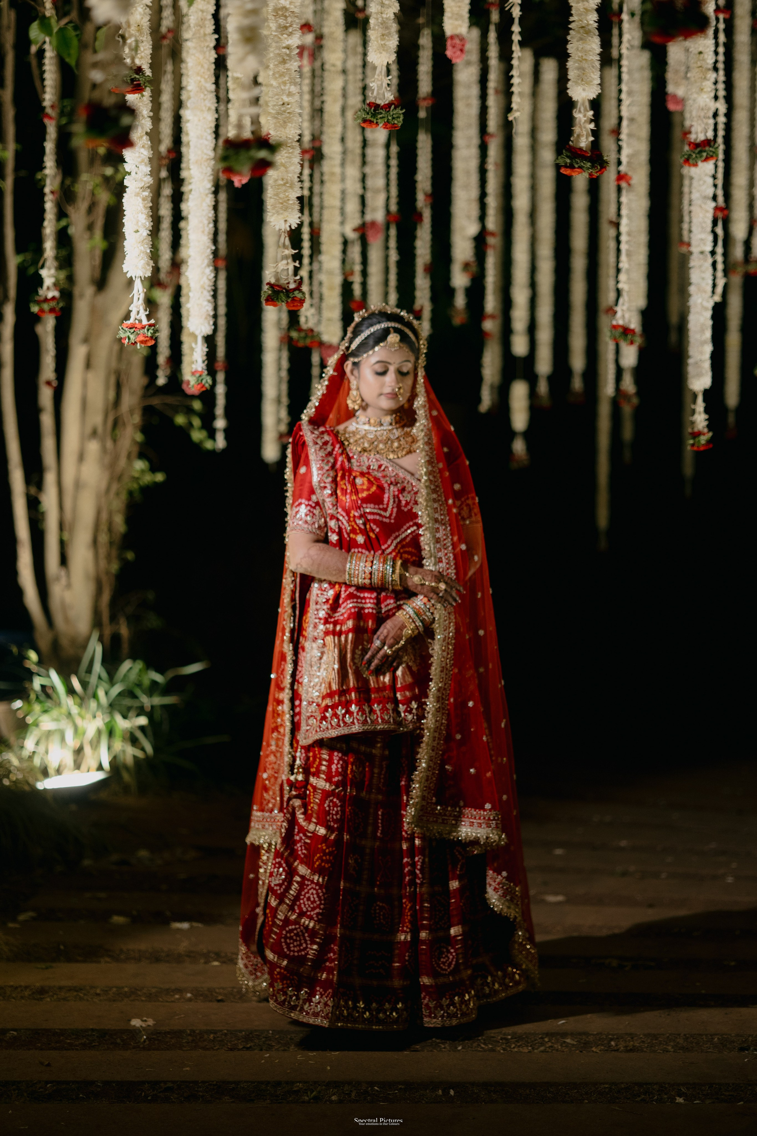 Tejas & Roopa | A Degree in Love, Certified by Marriage