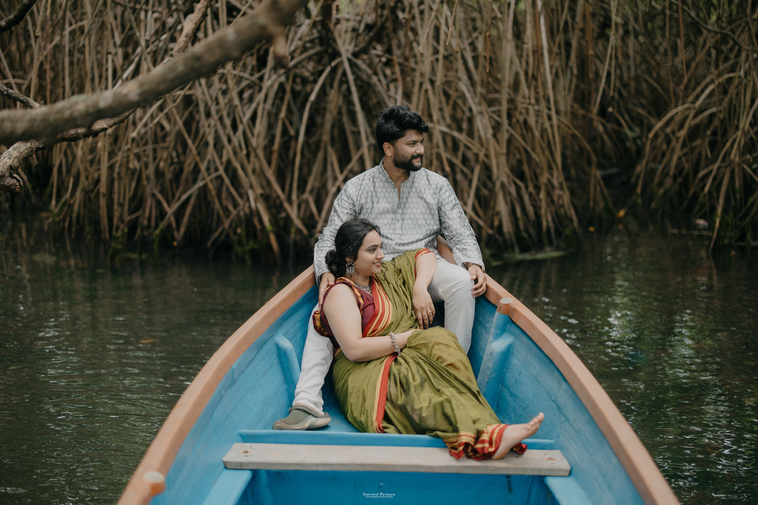 Sidharth & Prajkta | Pre-Wedding