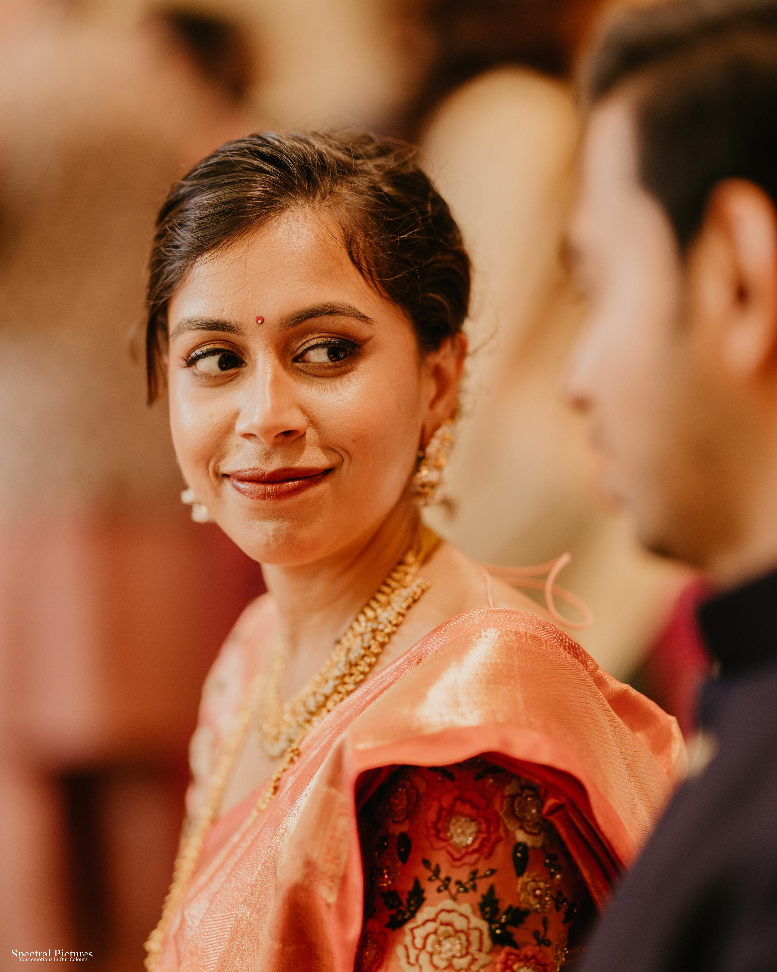 Tanvi & Neil | Engagement