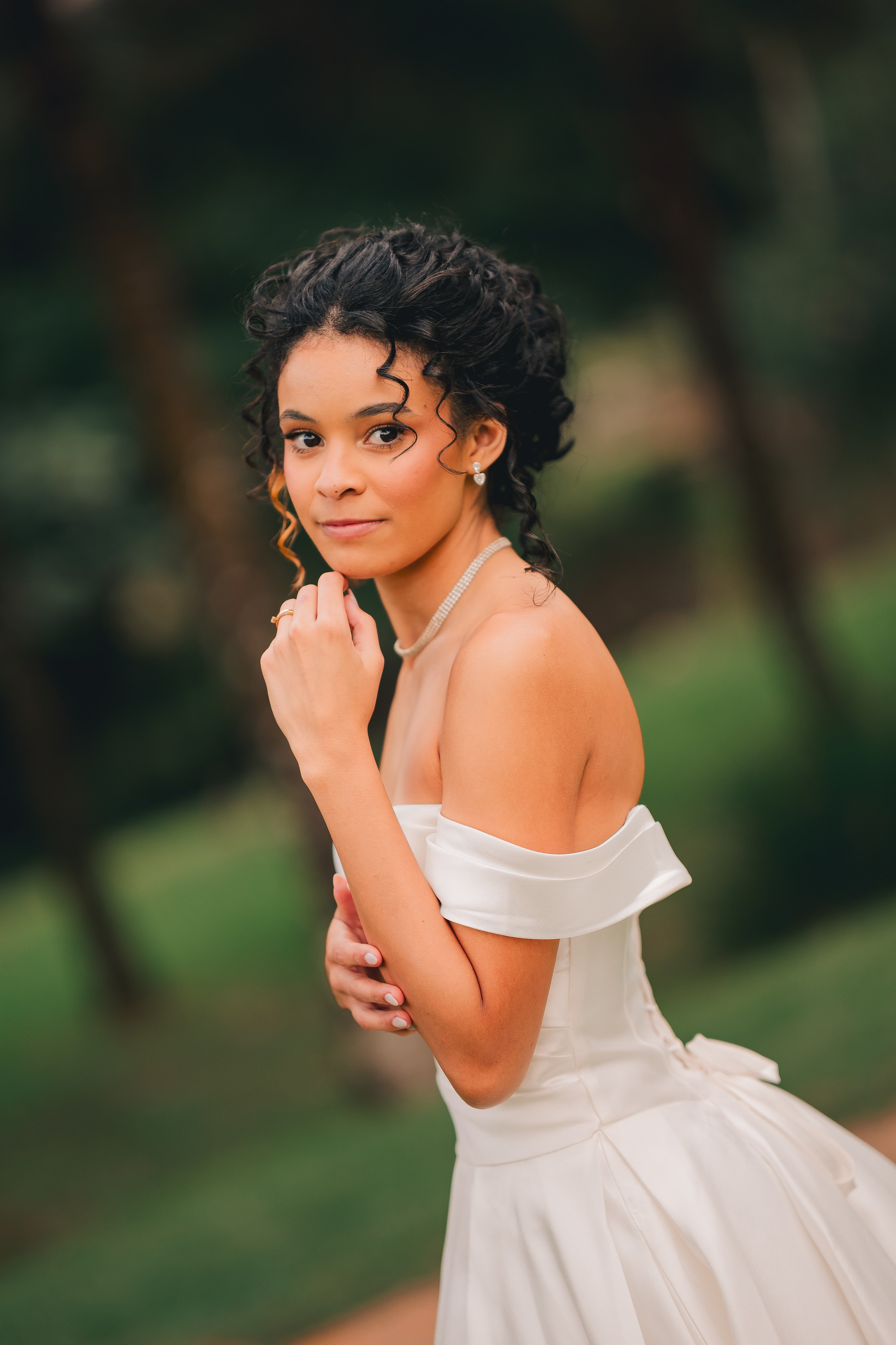 Casamento Jeniffer e Wesley — Sitio Renascer. Fotógrafo Renan Lima