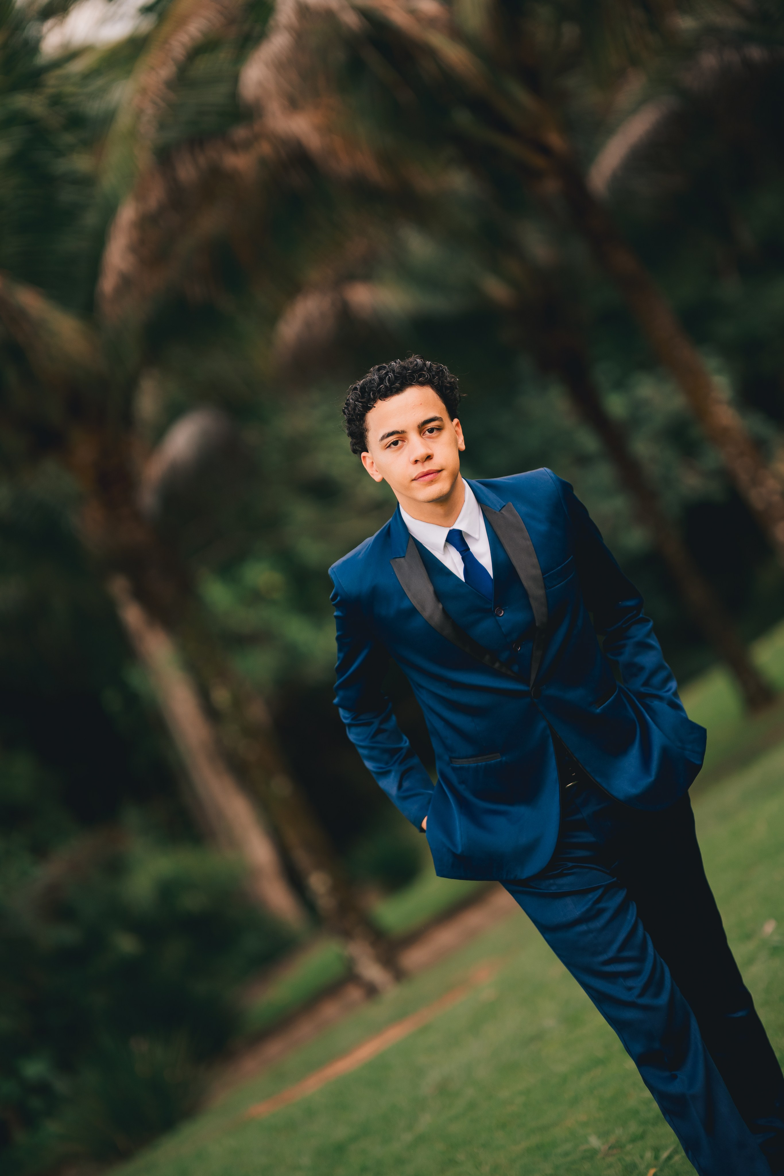 Casamento Jeniffer e Wesley — Sitio Renascer. Fotógrafo Renan Lima