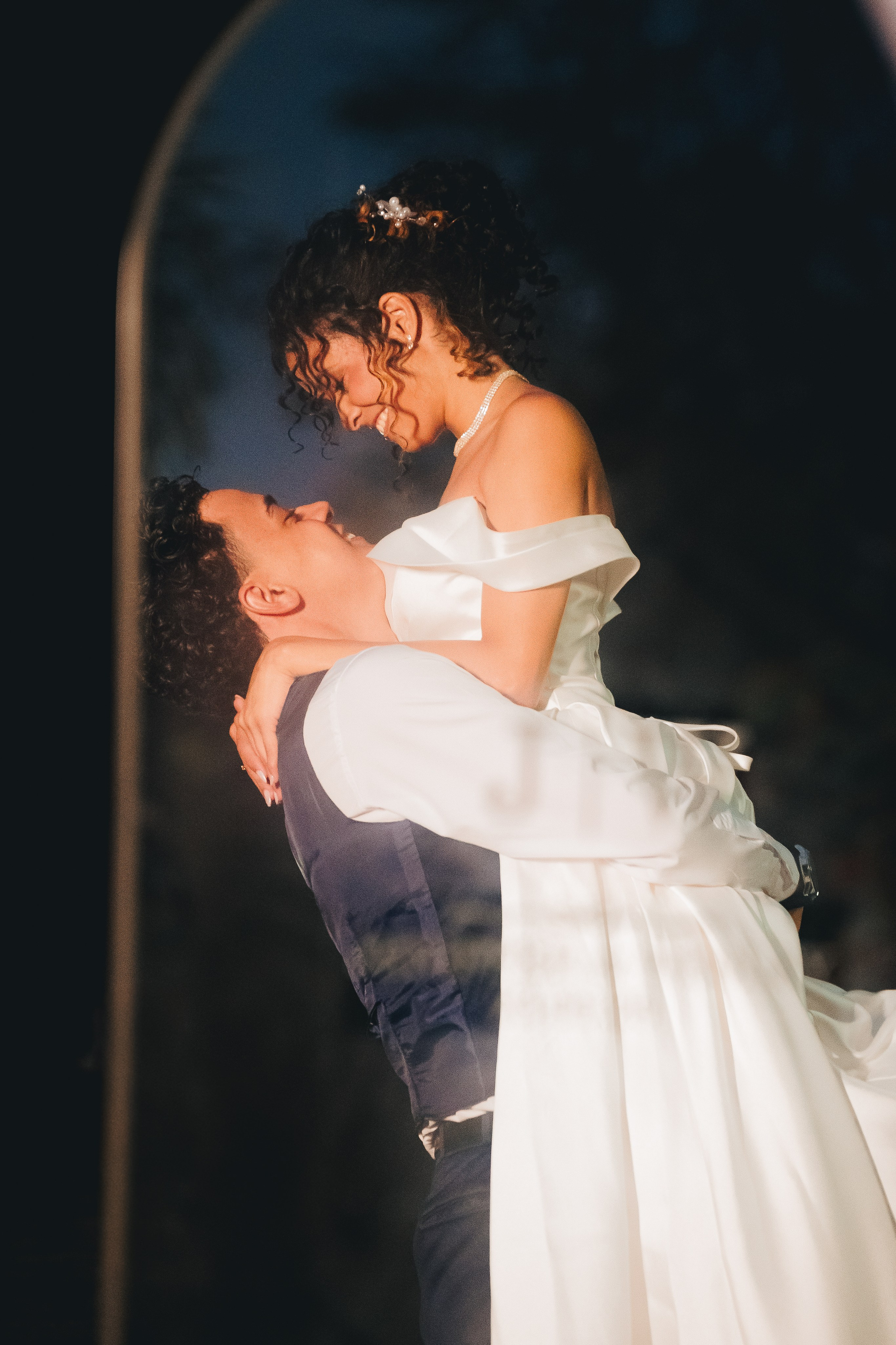 Casamento Jeniffer e Wesley — Sitio Renascer. Fotógrafo Renan Lima