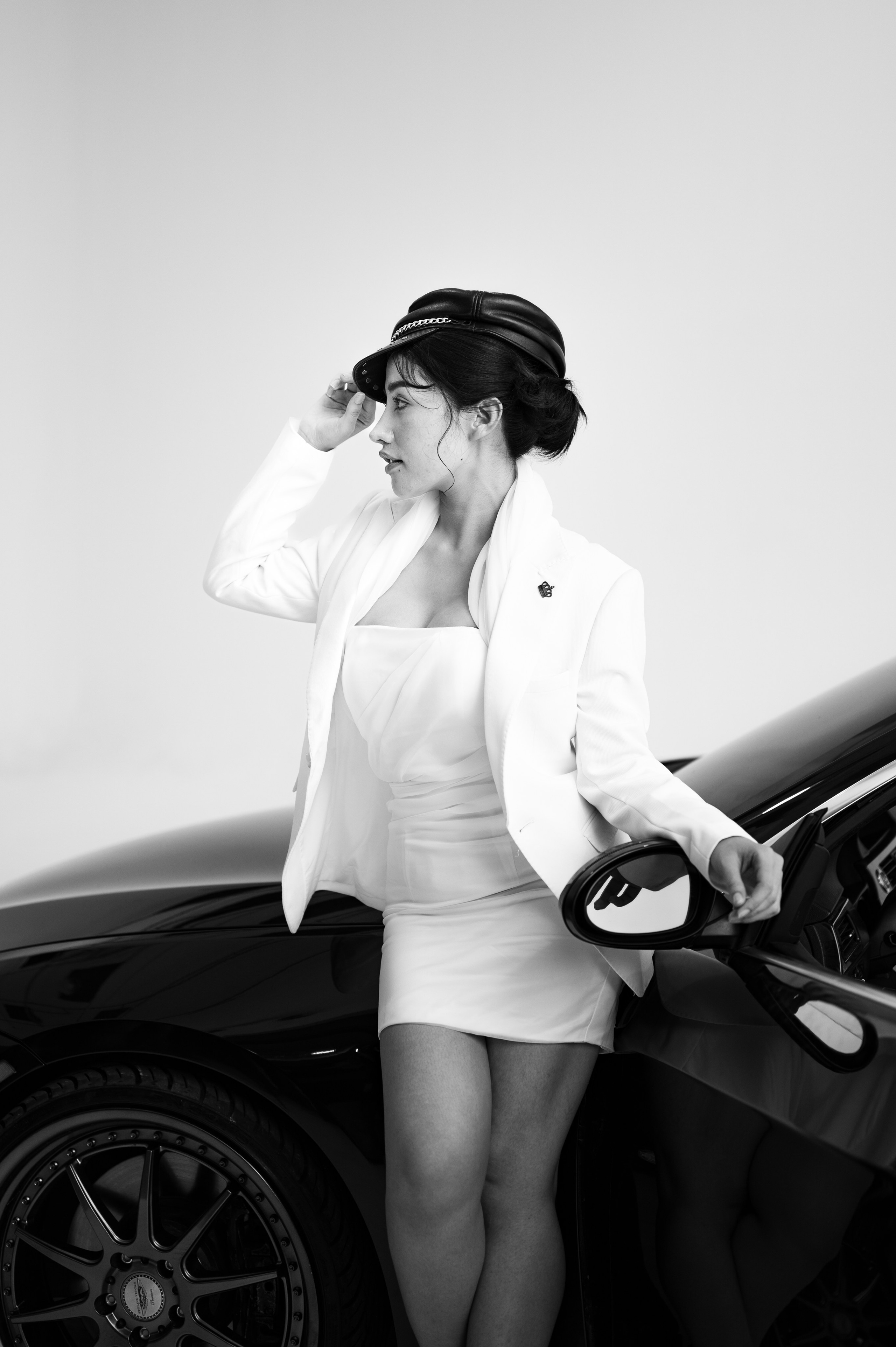 MODEL. Welcome to Excellent Media