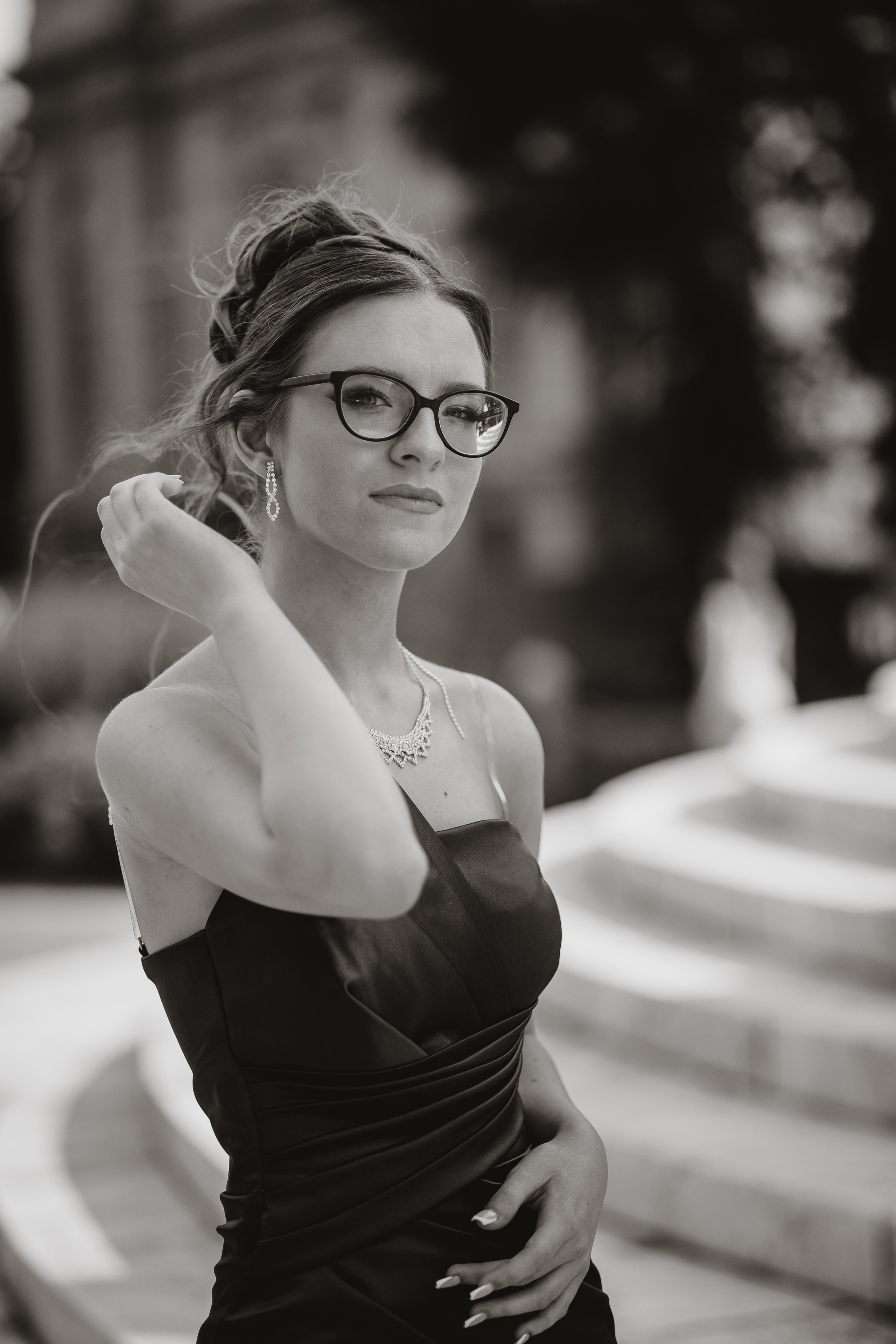 Matursko fotogafisanje Marina Liliom. Aleksandar Šećerov photographer and videographer in Subotica, Serbia