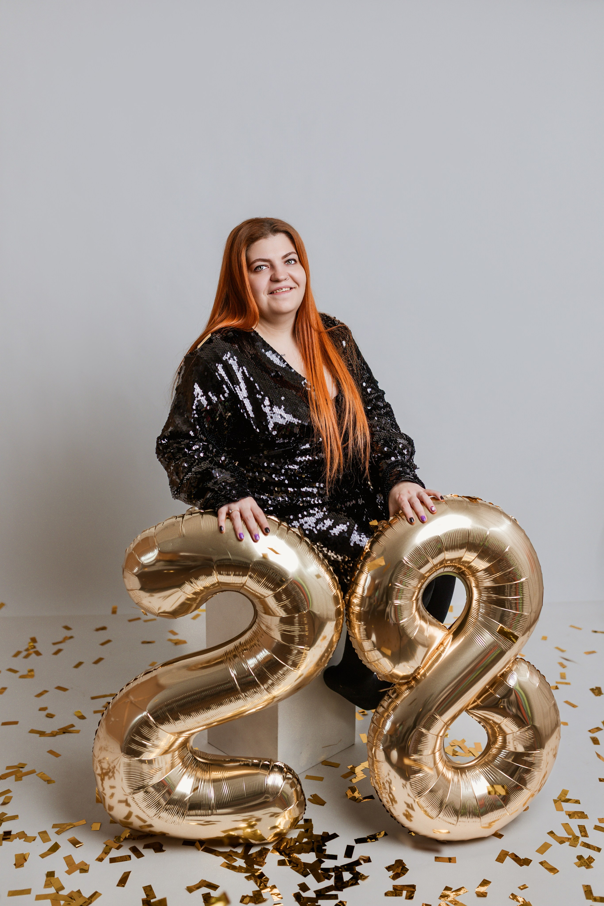 Portrait. Anna Levina Photography