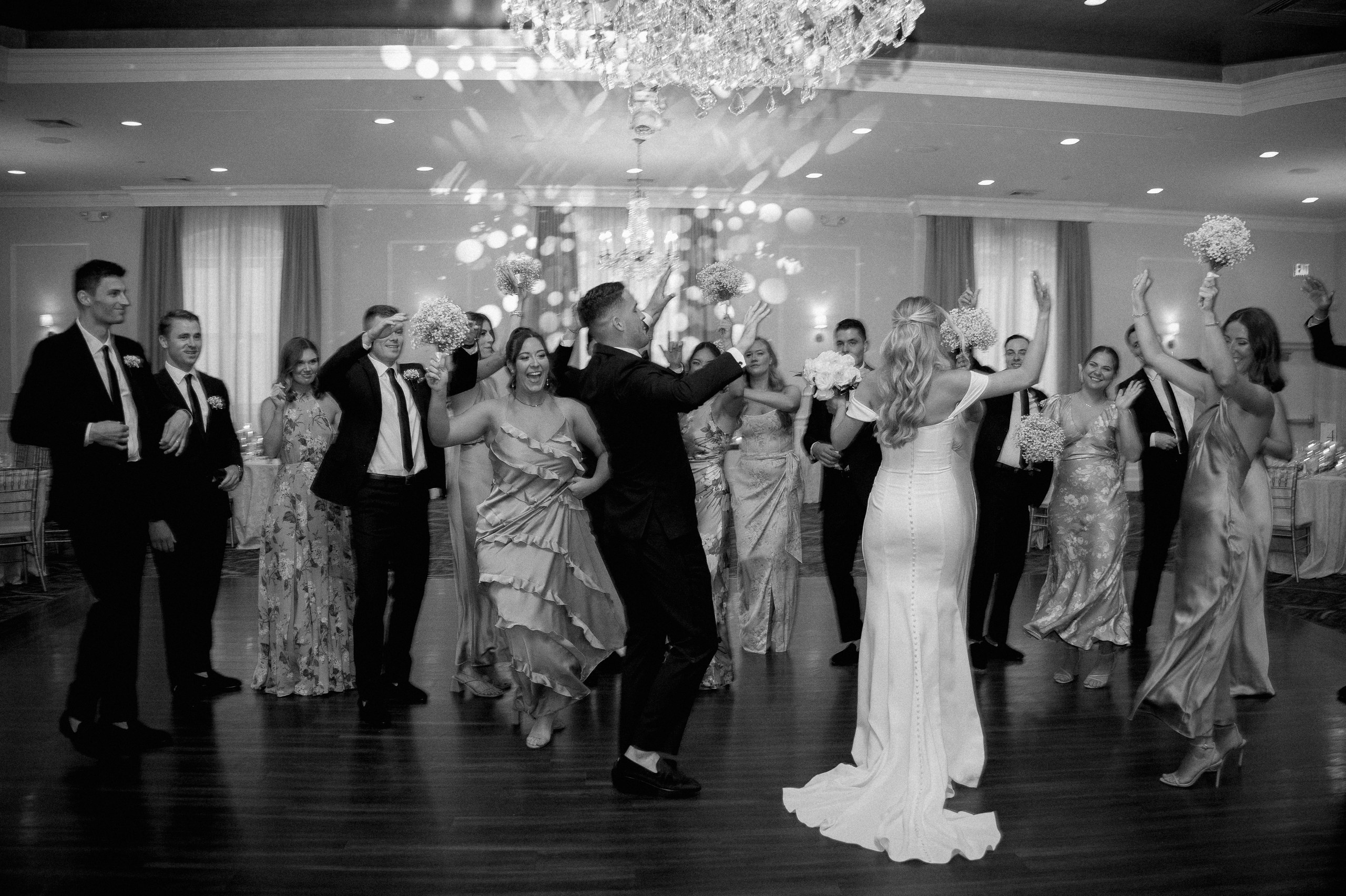 Olivia & Sean. Luxury Wedding Photography and Cinematography