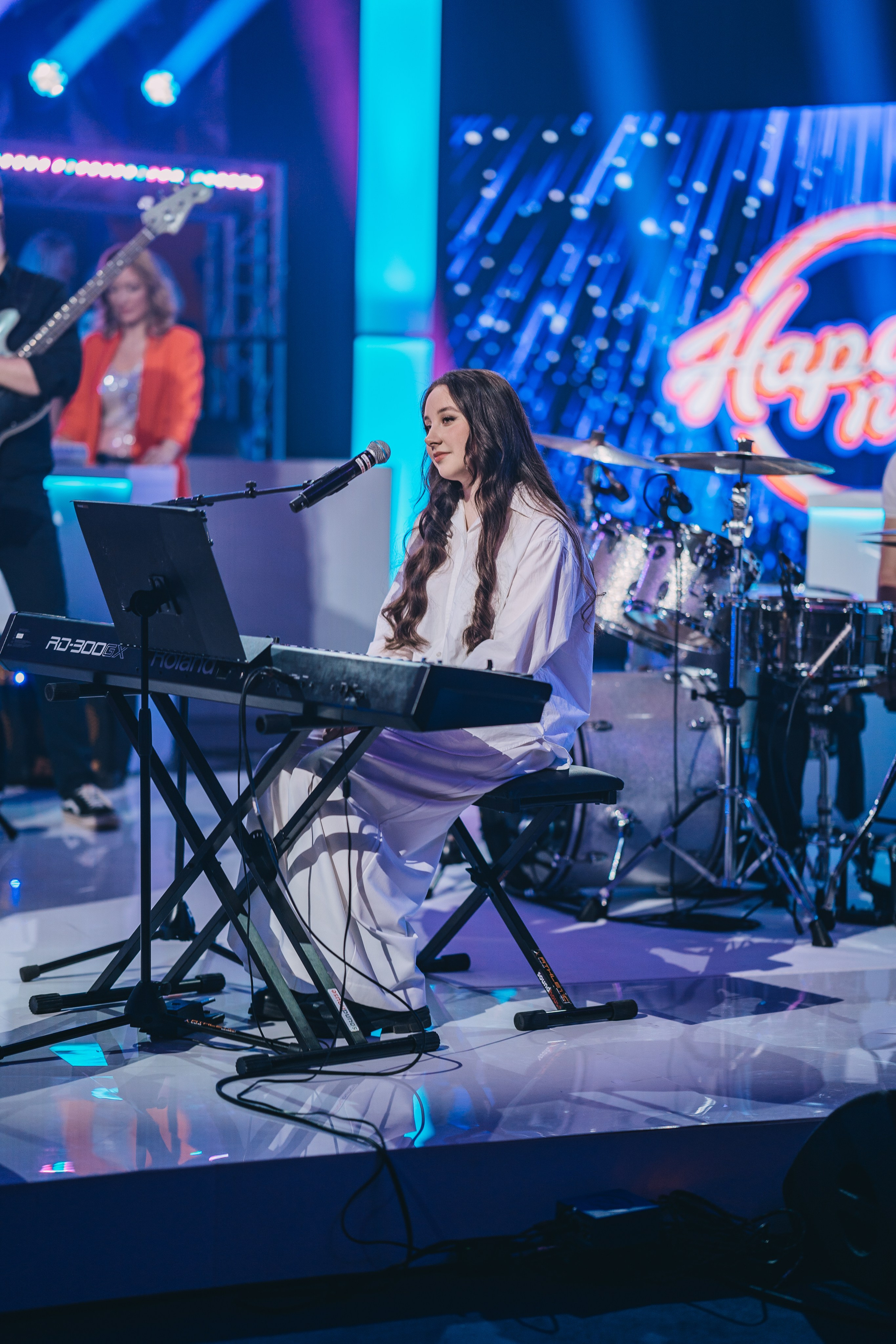 Концерты/Мероприятия. Uvarovsphoto