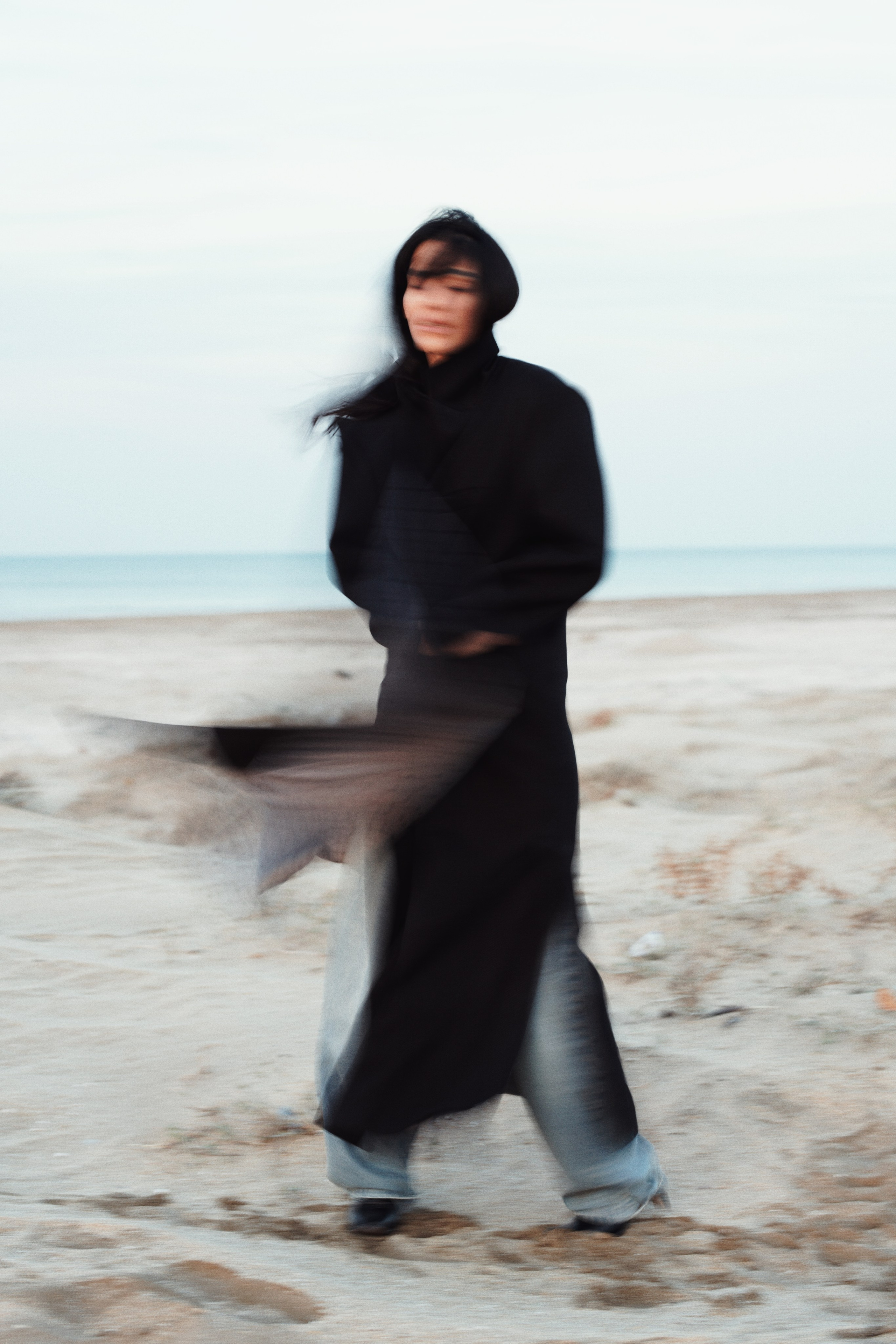 Кино. Наргиз Сулейманова - Фотограф в Азербайджане