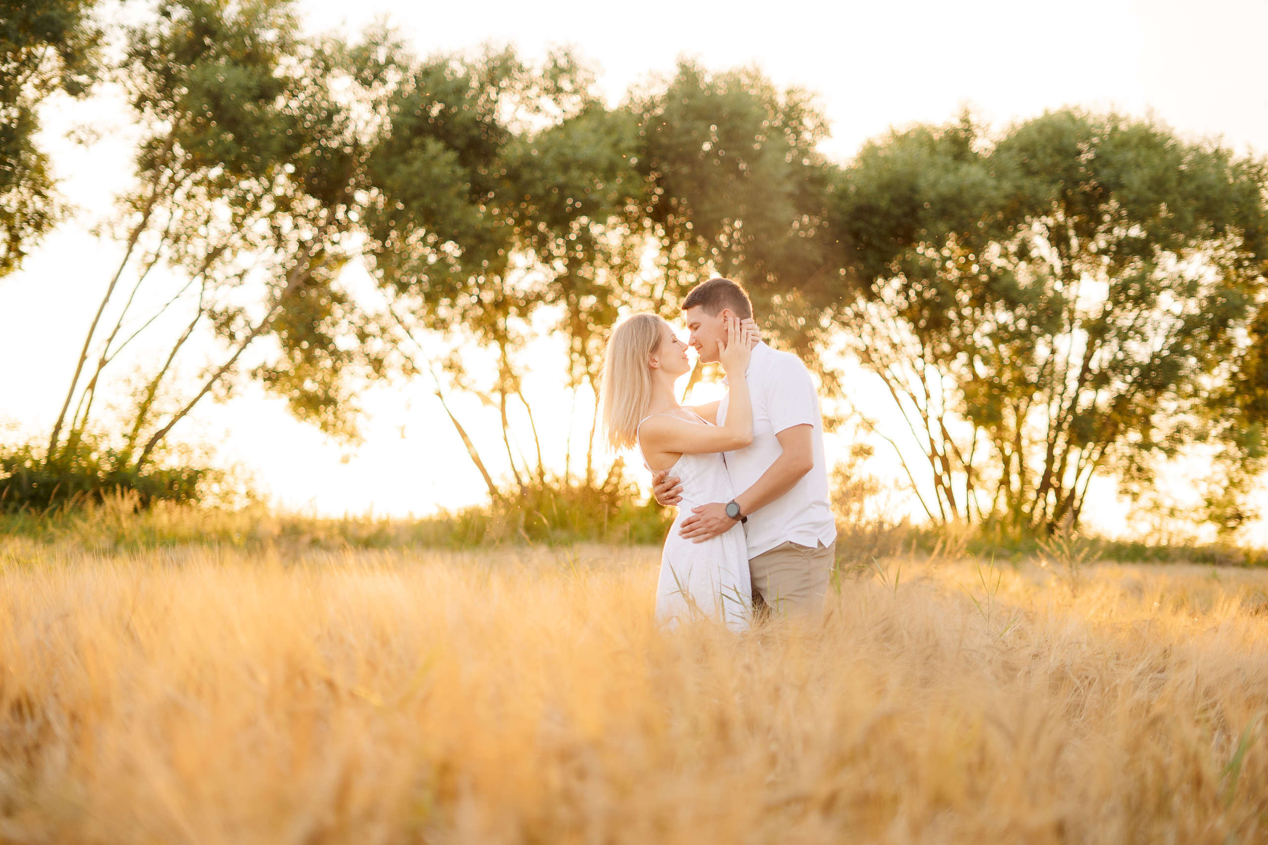 Семейная фотосессия. Макар Кириков — свадебный и семейный фотограф Даугавпилс, Рига, Вильну