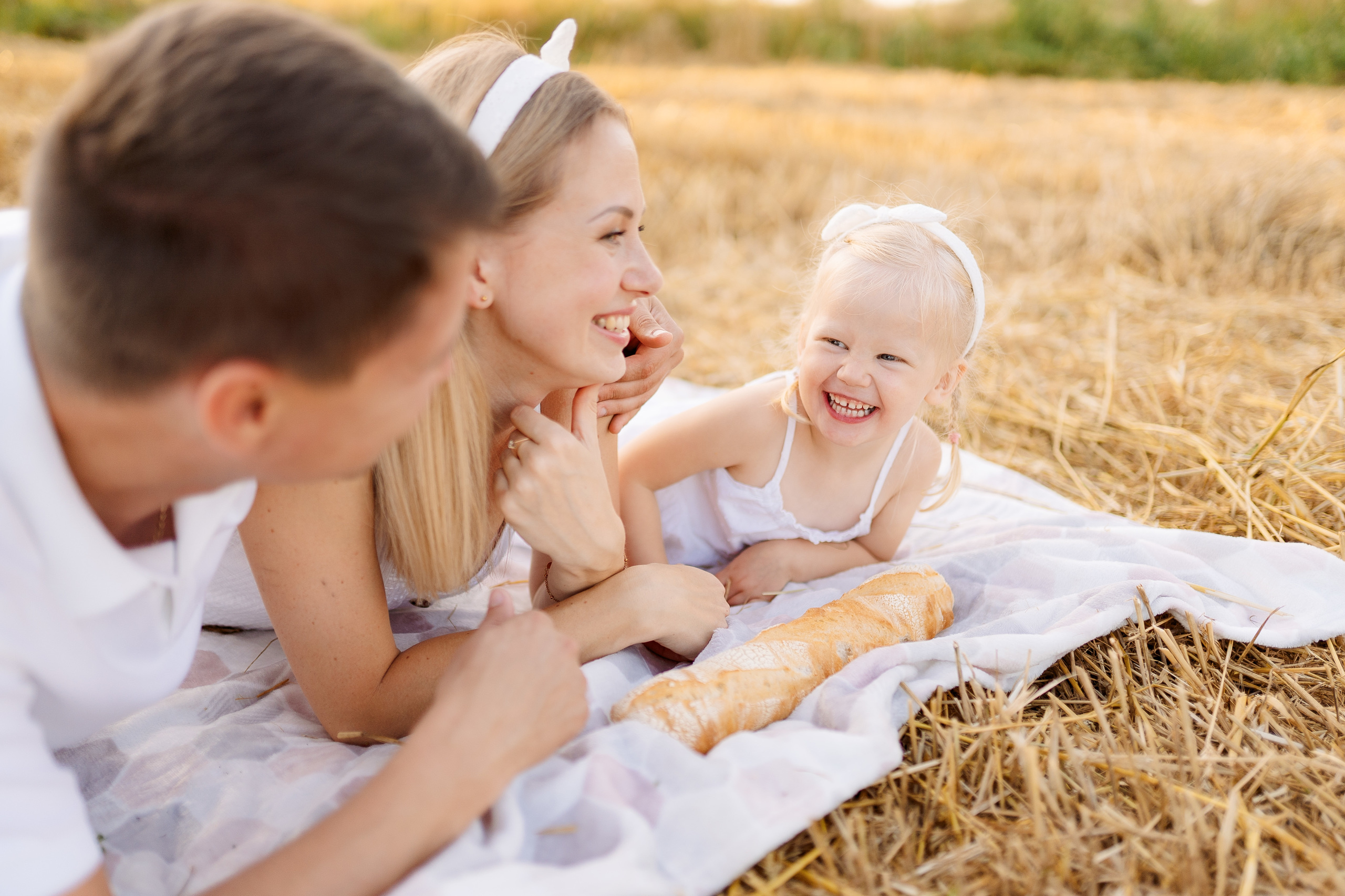 Семейная фотосессия. Макар Кириков — свадебный и семейный фотограф Даугавпилс, Рига, Вильну