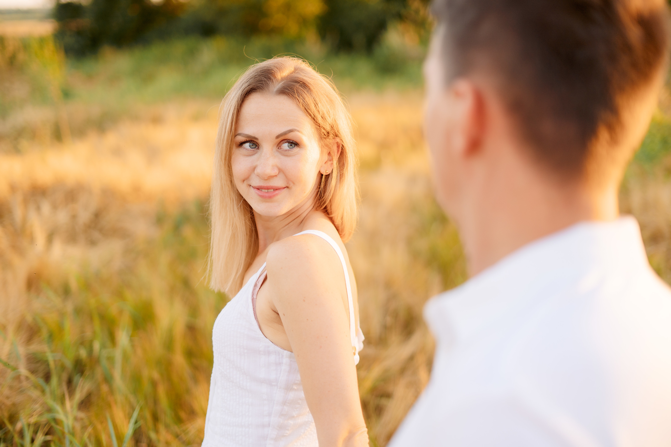 Семейная фотосессия. Макар Кириков — свадебный и семейный фотограф Даугавпилс, Рига, Вильну