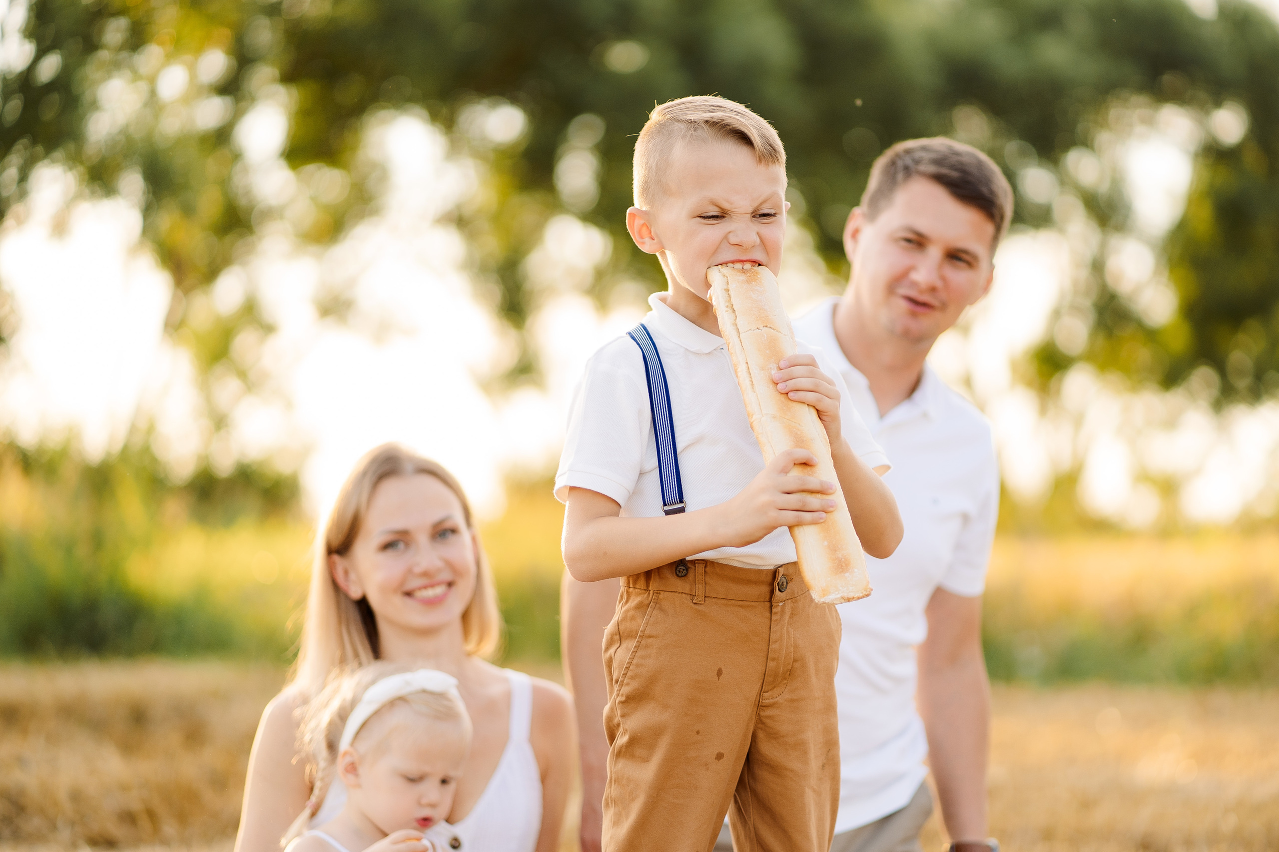 Семейная фотосессия. Макар Кириков — свадебный и семейный фотограф Даугавпилс, Рига, Вильну